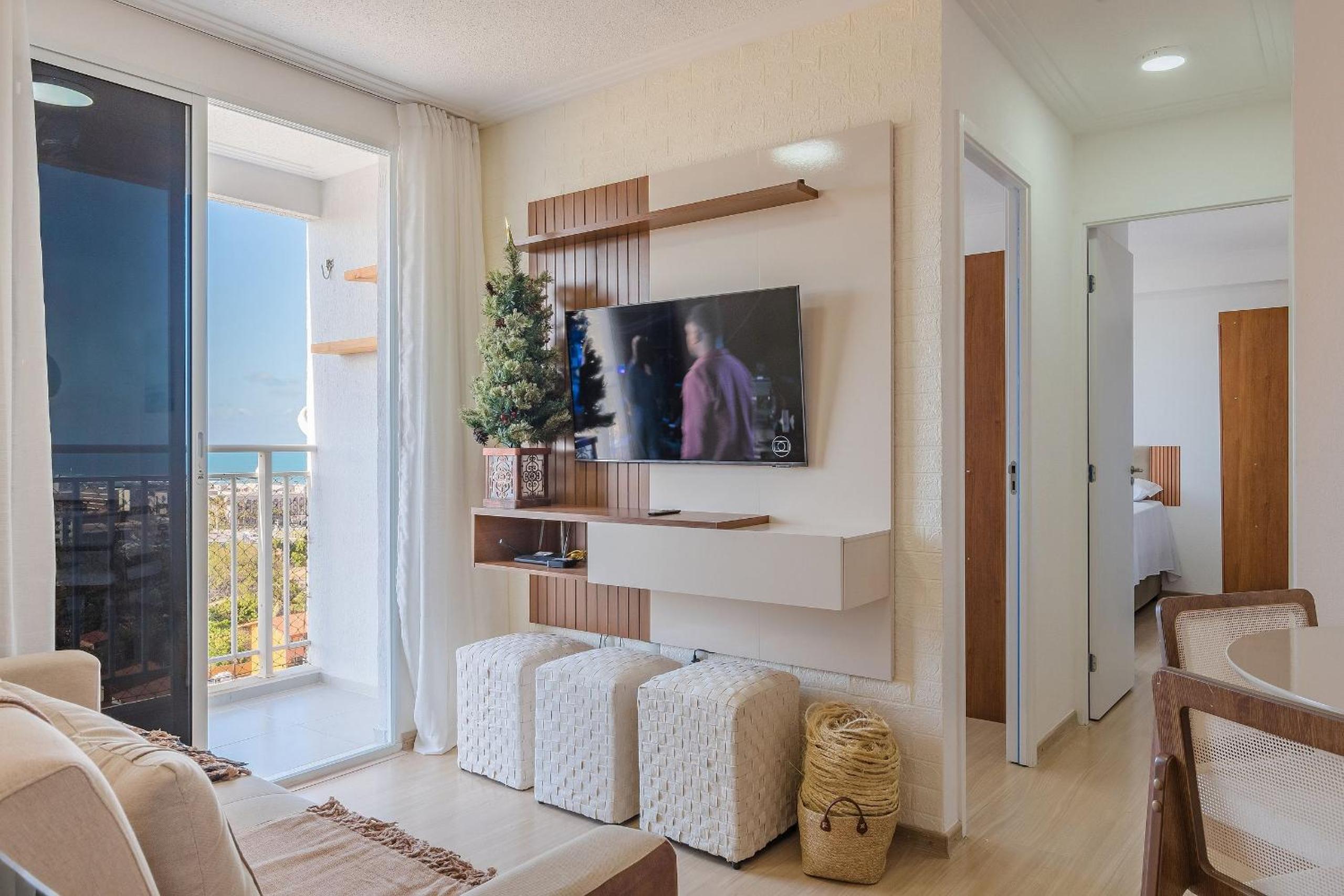 Mirante #1405 - Sea view apartment by Carpediem