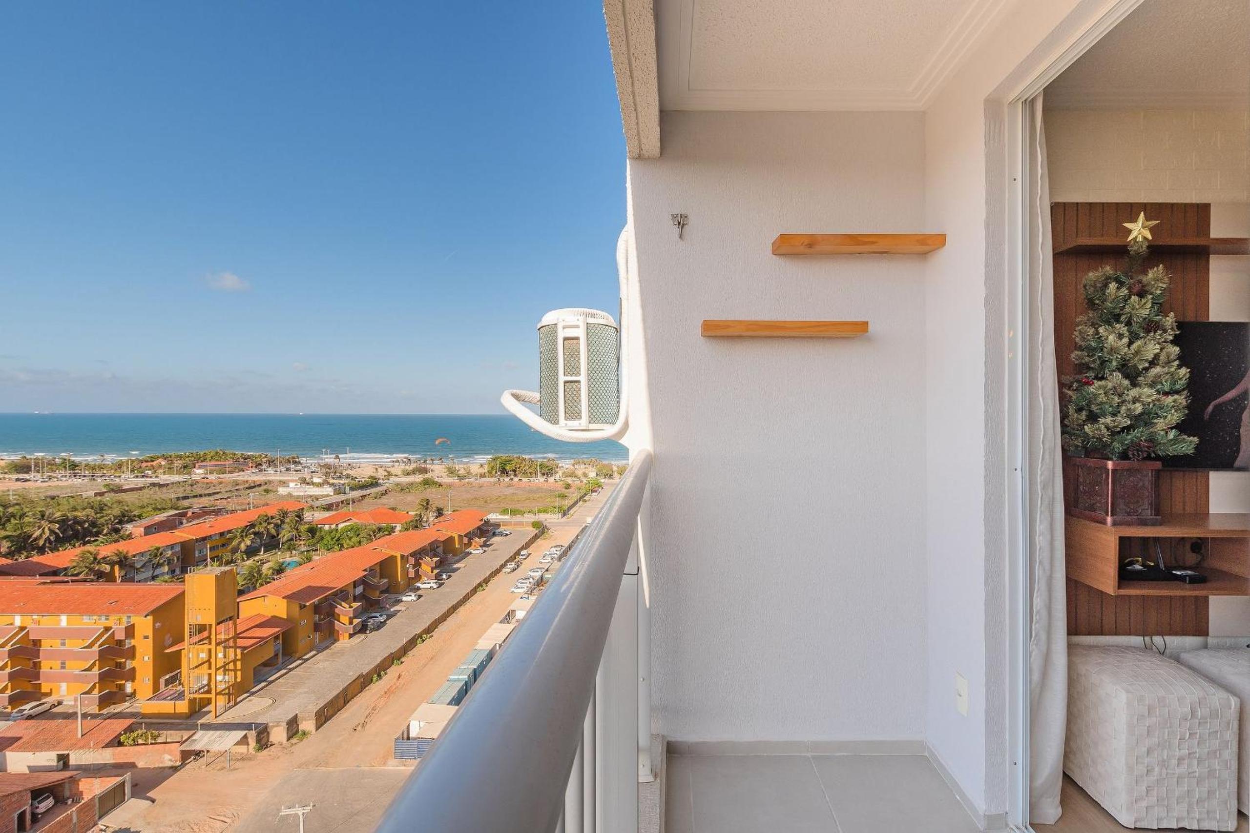 Mirante #1405 - Sea view apartment by Carpediem