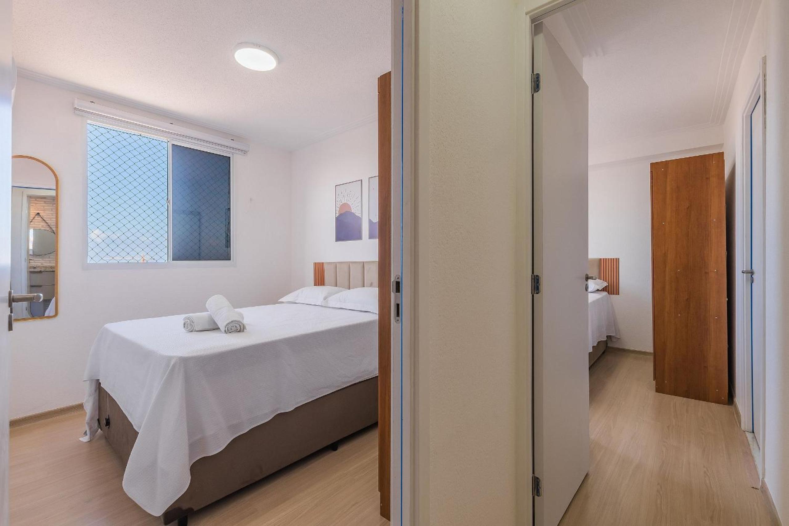 Mirante #1405 - Sea view apartment by Carpediem