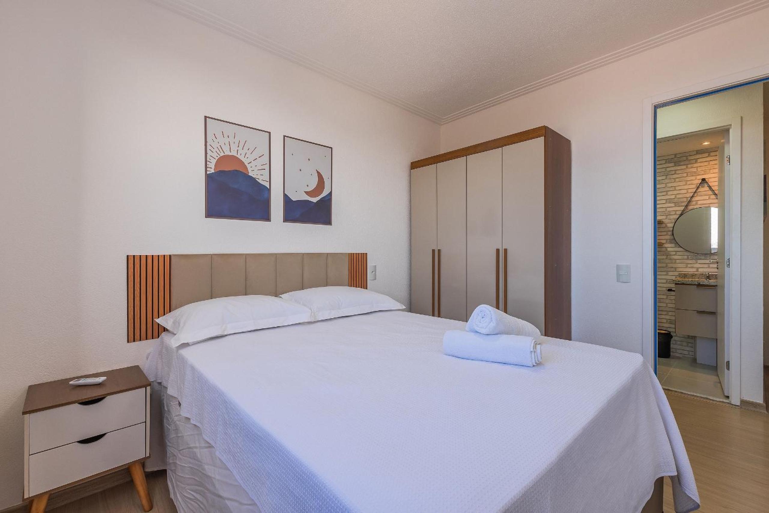 Mirante #1405 - Sea view apartment by Carpediem