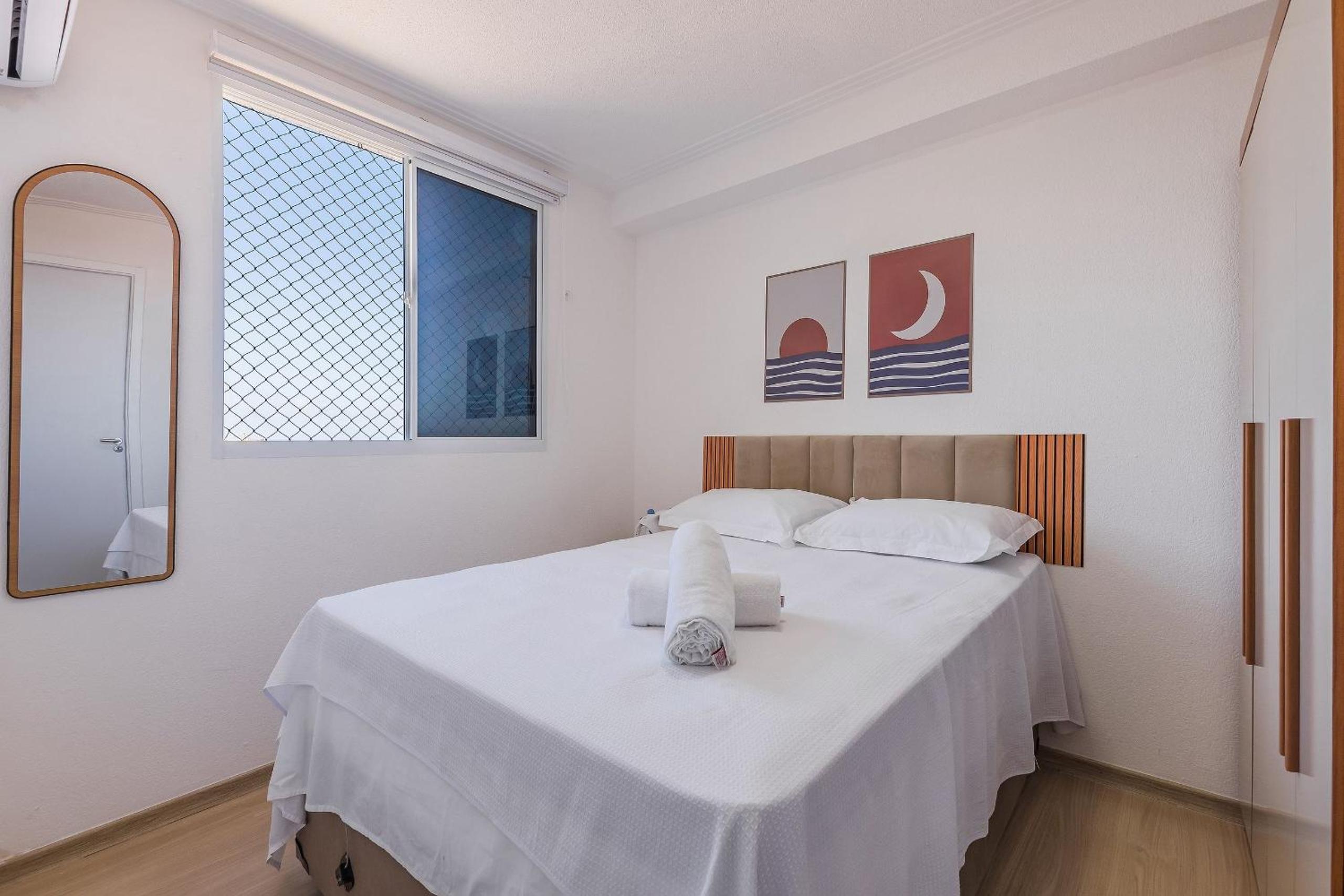 Mirante #1405 - Sea view apartment by Carpediem