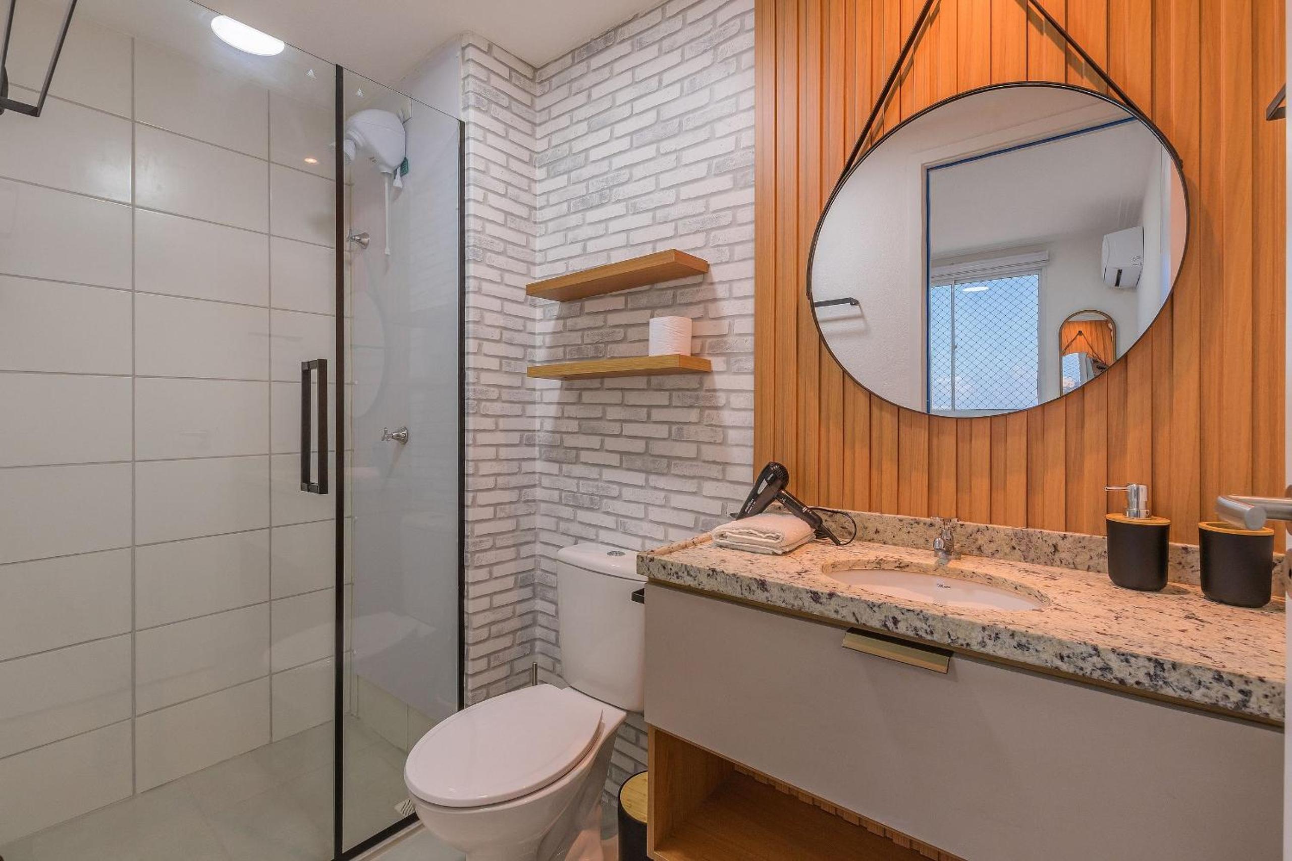Mirante #1405 - Sea view apartment by Carpediem