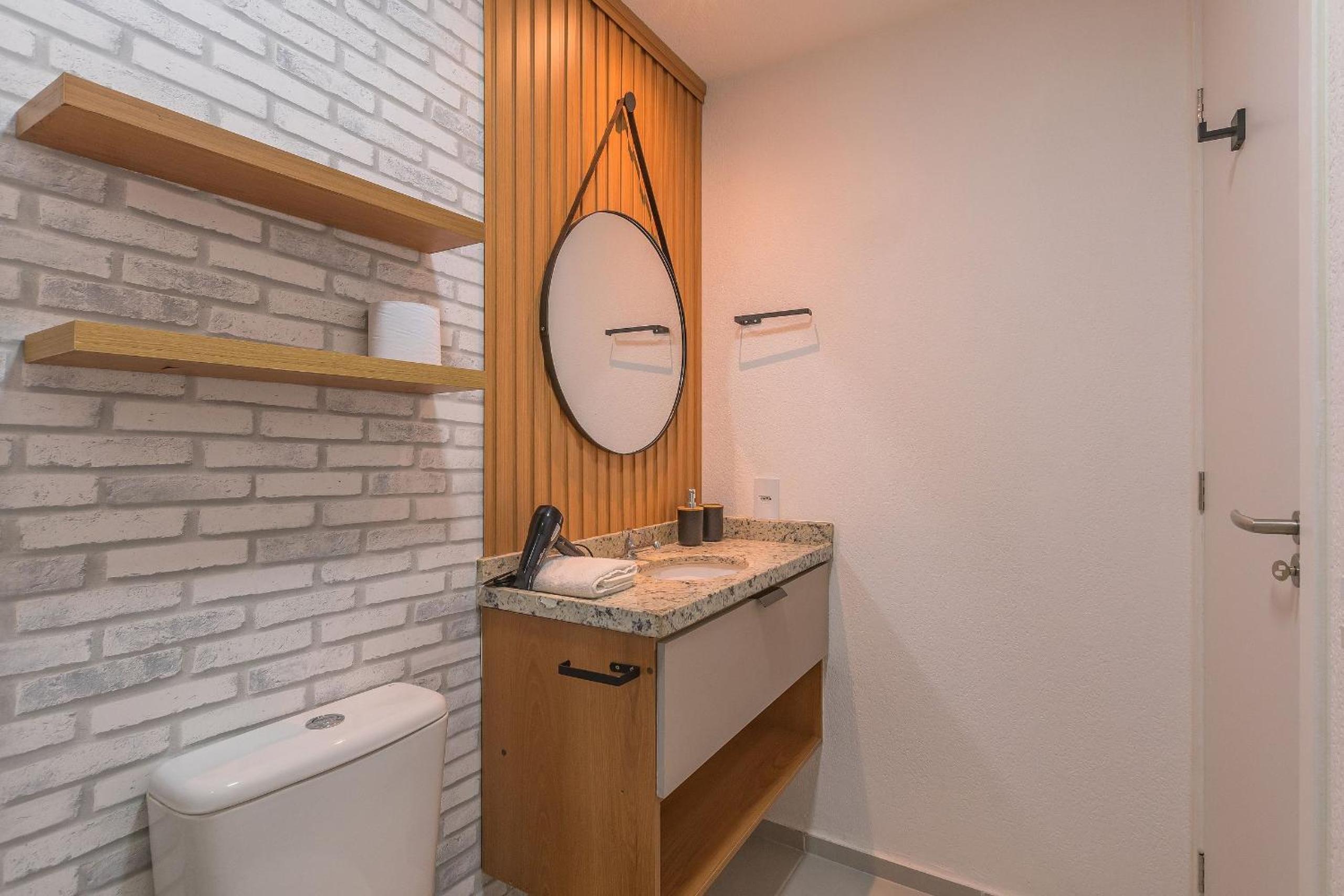 Mirante #1405 - Sea view apartment by Carpediem