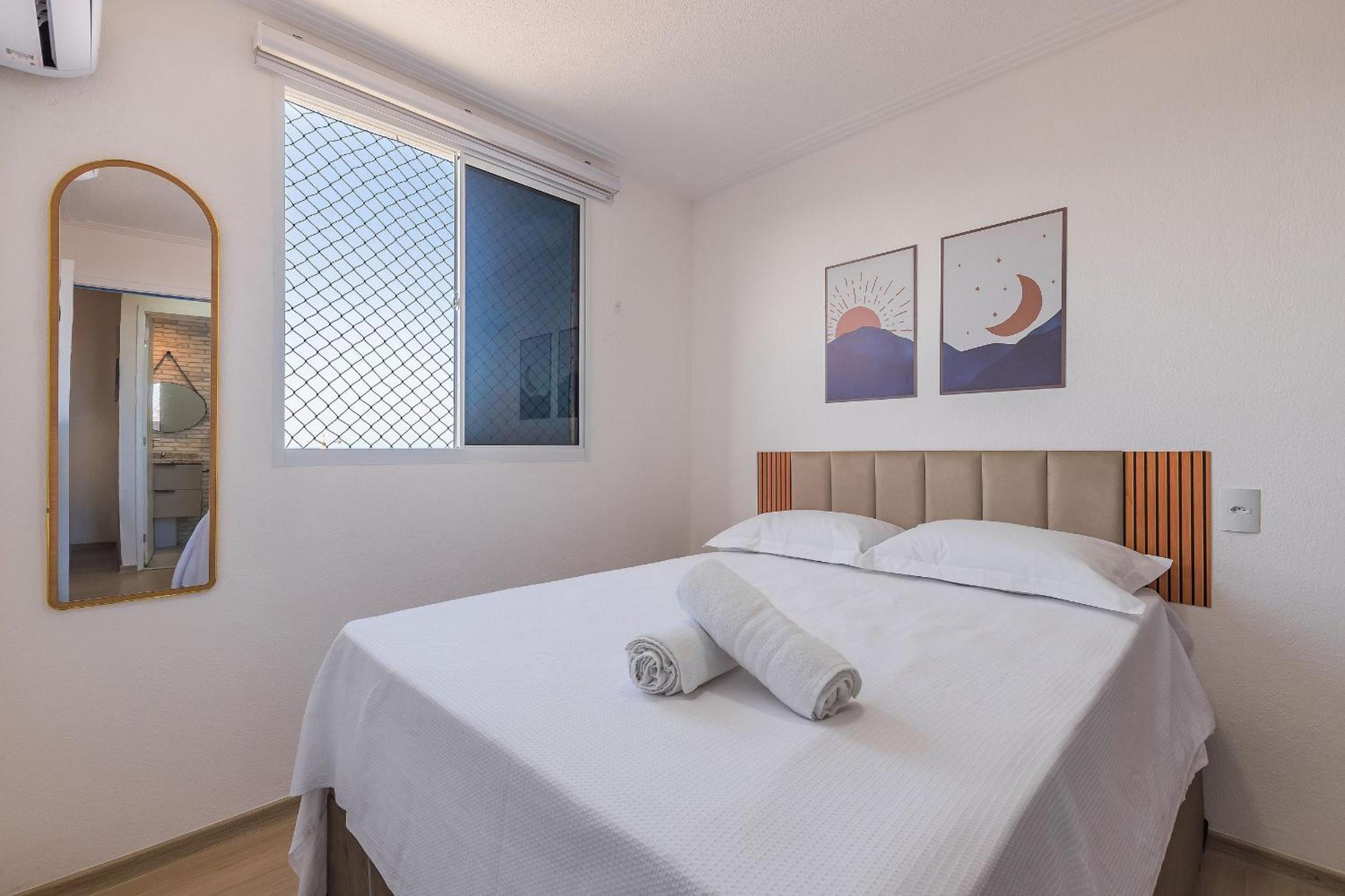 Mirante #1405 - Sea view apartment by Carpediem
