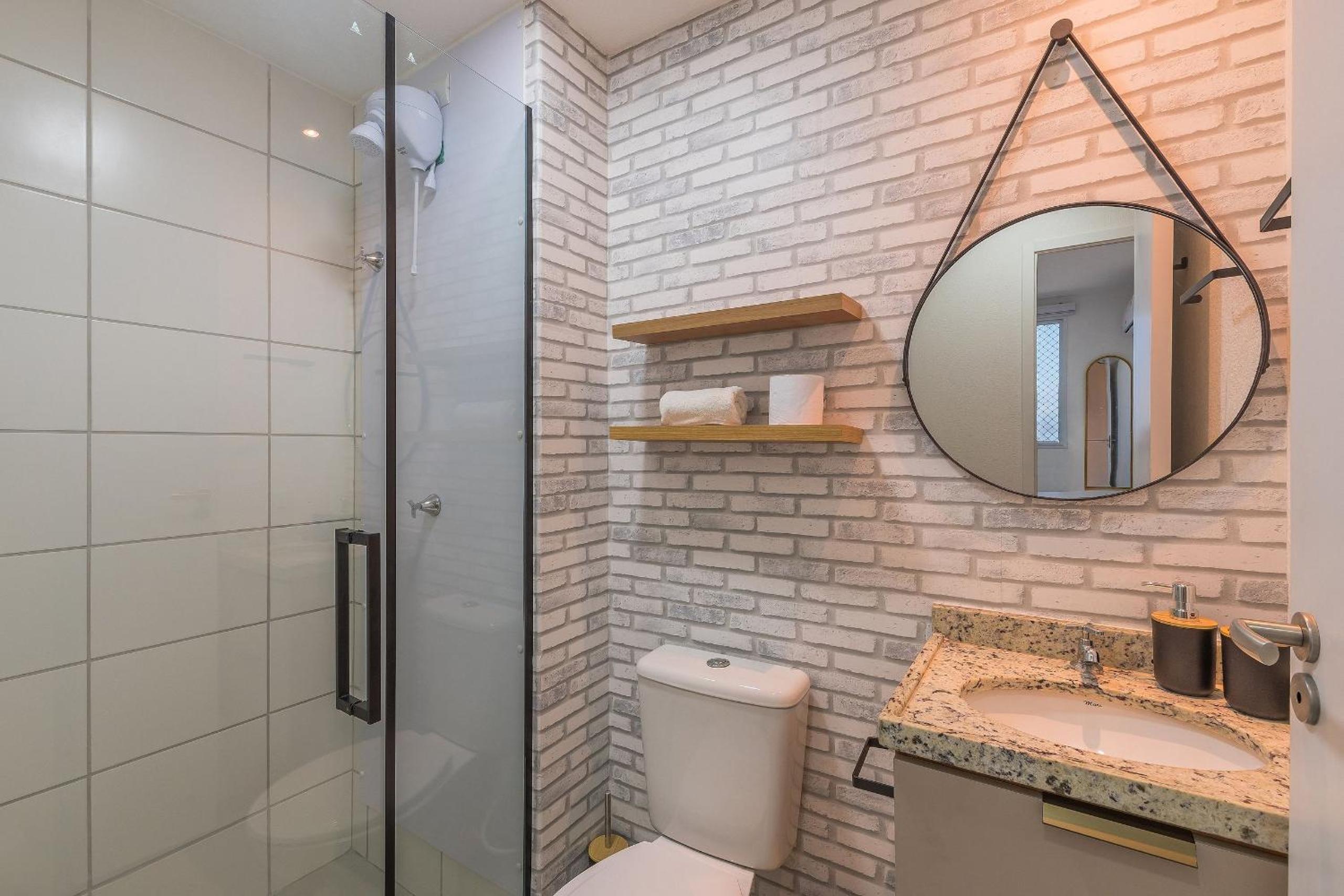 Mirante #1405 - Sea view apartment by Carpediem