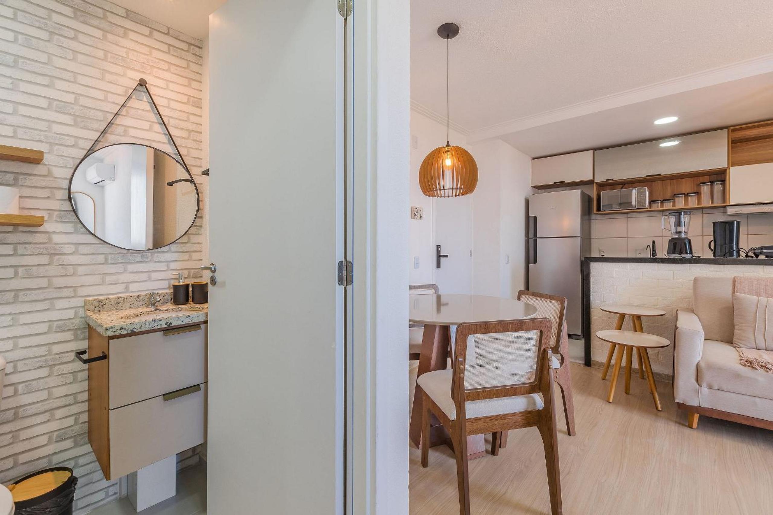 Mirante #1405 - Sea view apartment by Carpediem