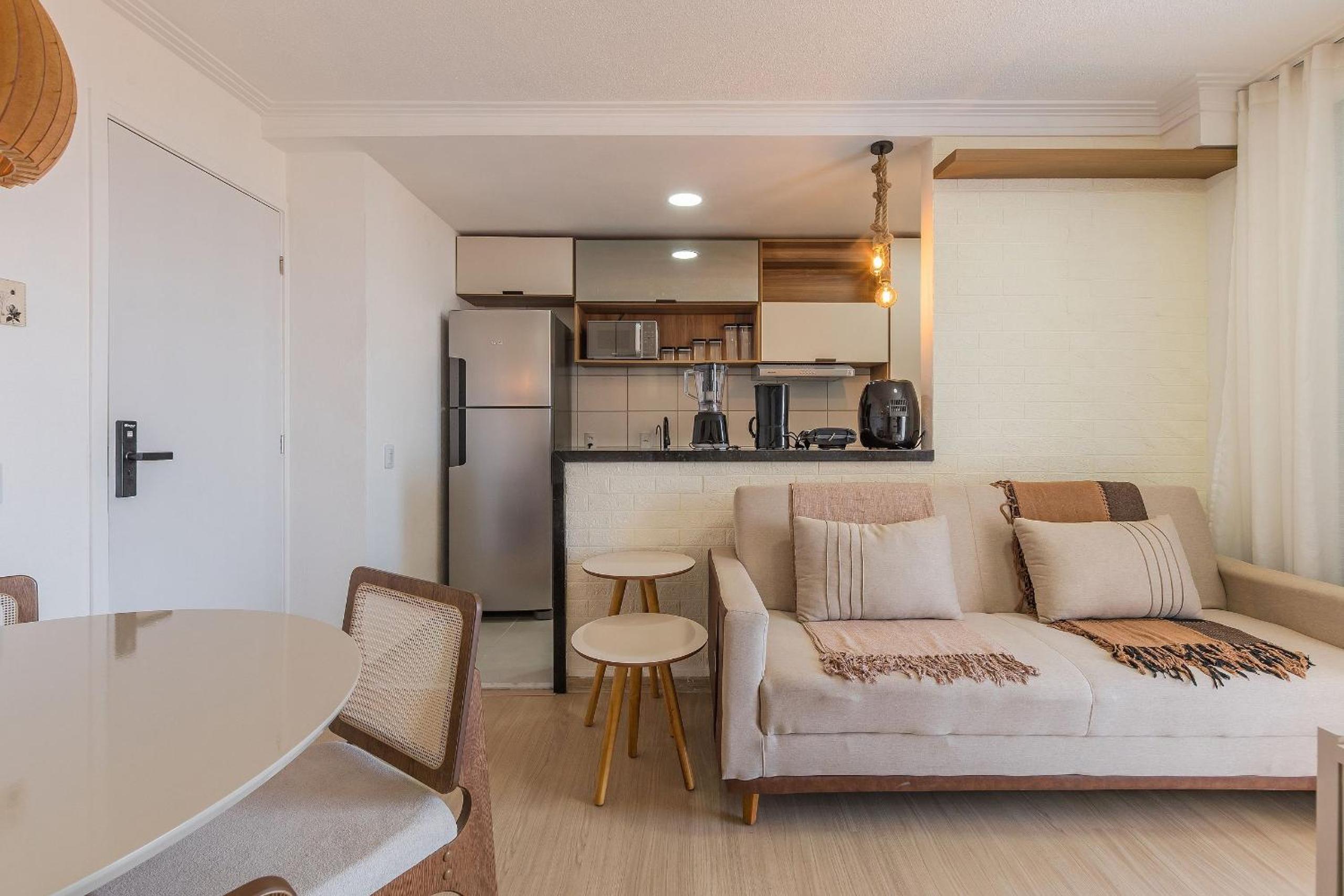 Mirante #1405 - Sea view apartment by Carpediem