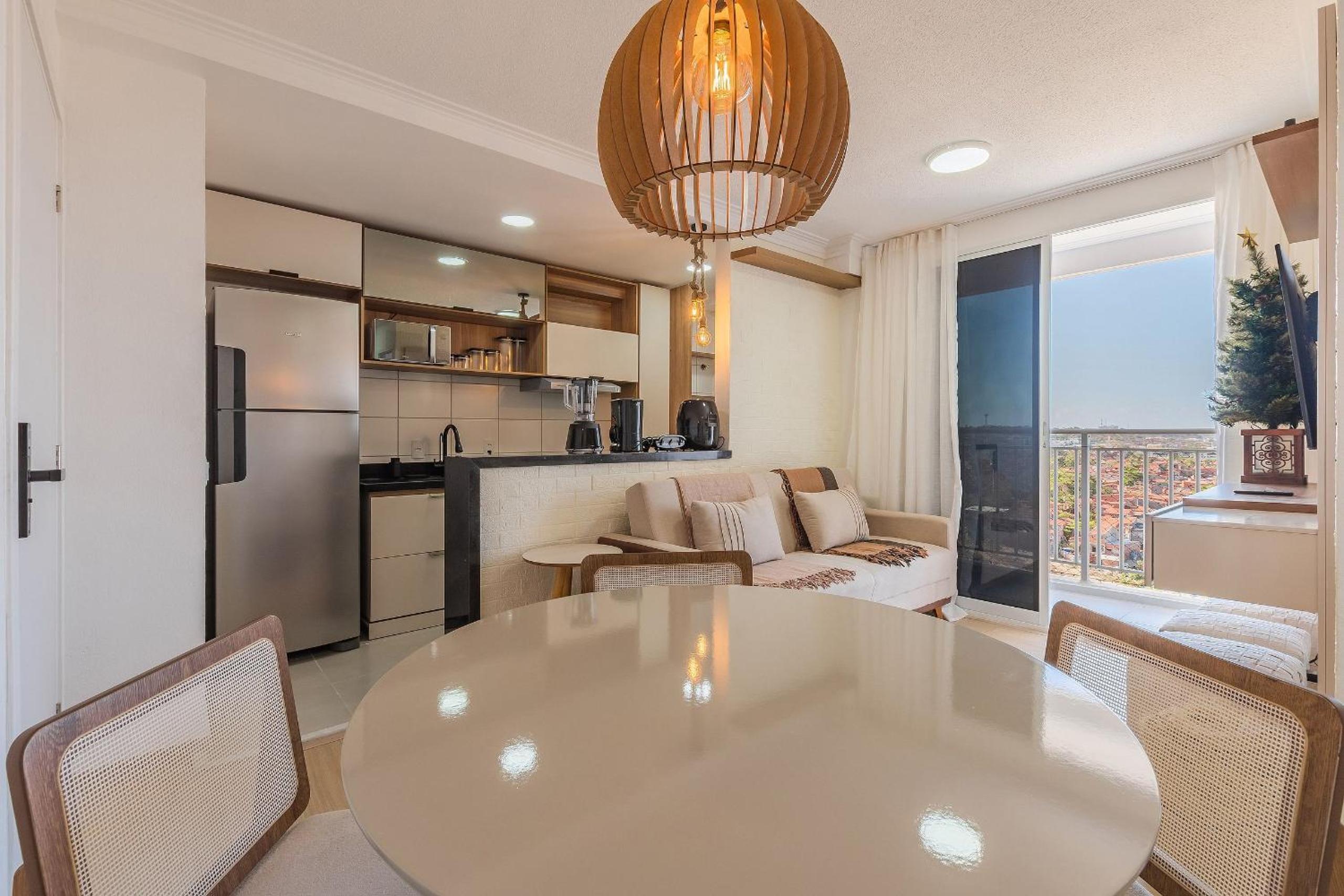 Mirante #1405 - Sea view apartment by Carpediem