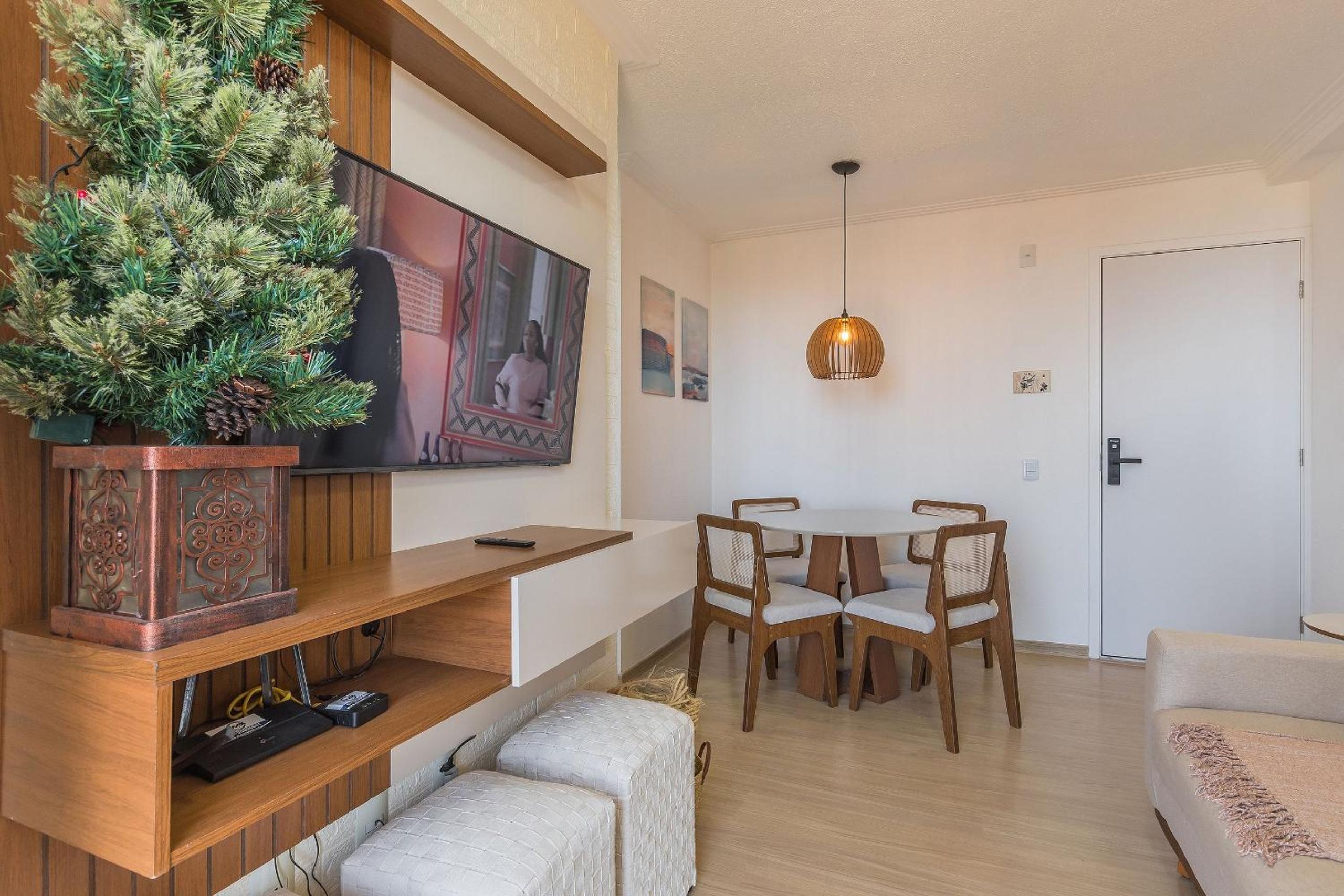 Mirante #1405 - Sea view apartment by Carpediem