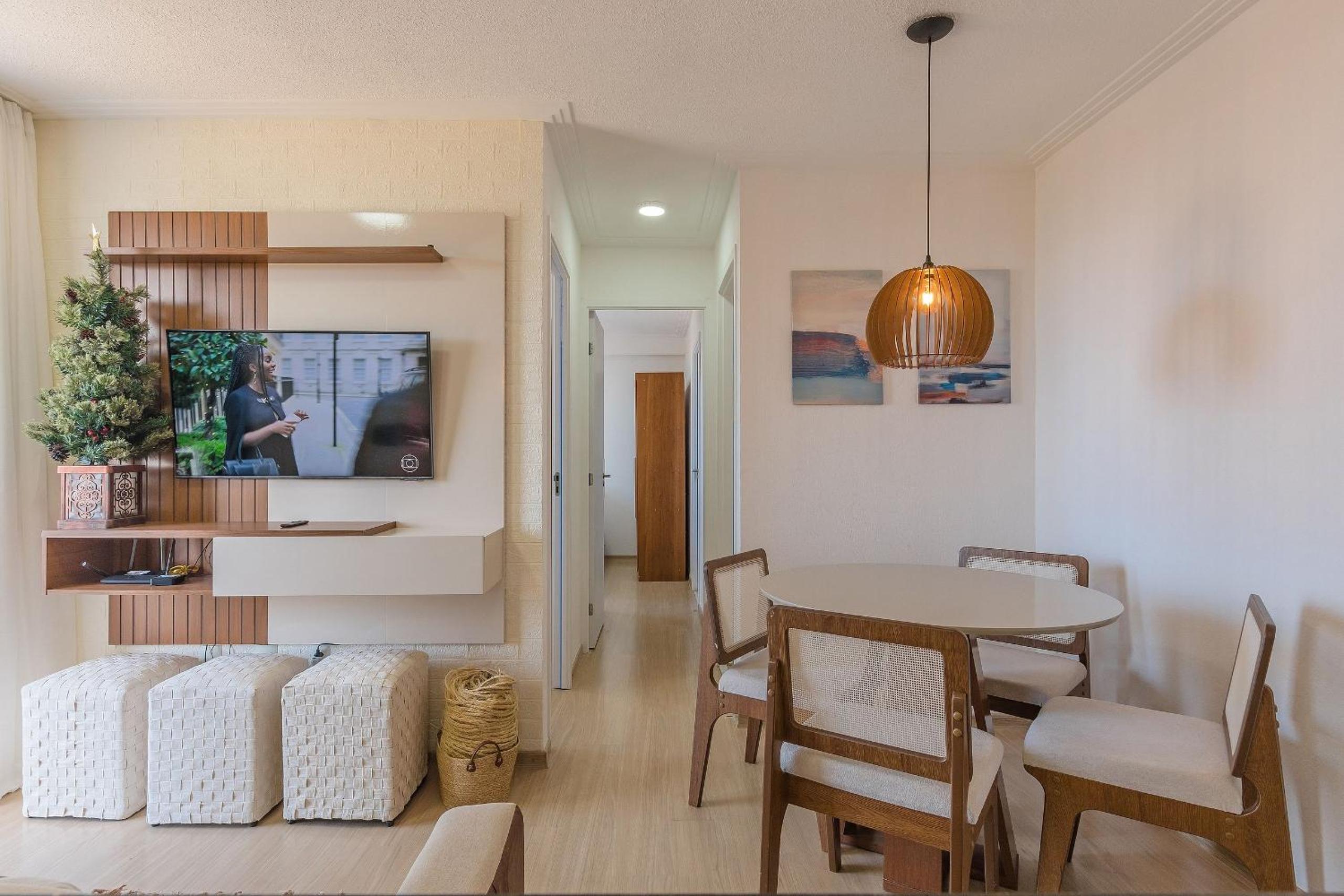 Mirante #1405 - Sea view apartment by Carpediem