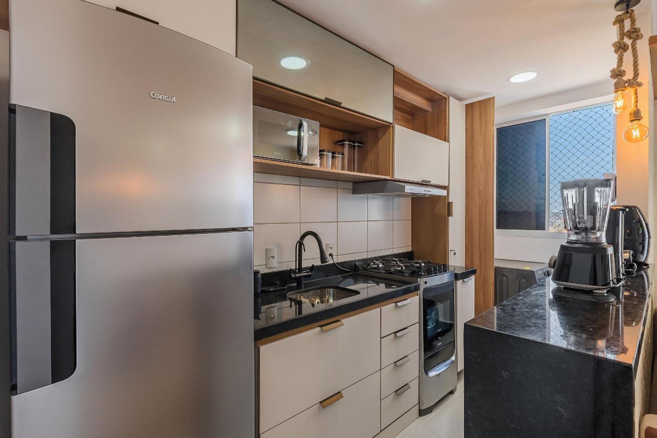 Mirante #1405 - Sea view apartment by Carpediem