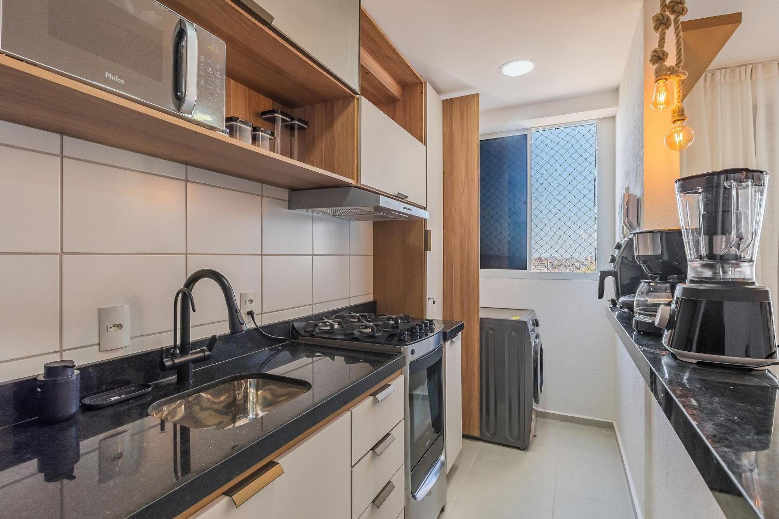 Mirante #1405 - Sea view apartment by Carpediem