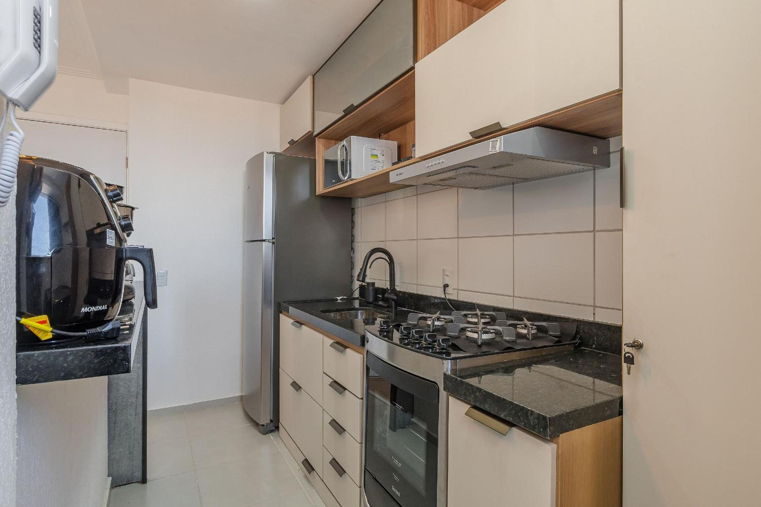 Mirante #1405 - Sea view apartment by Carpediem