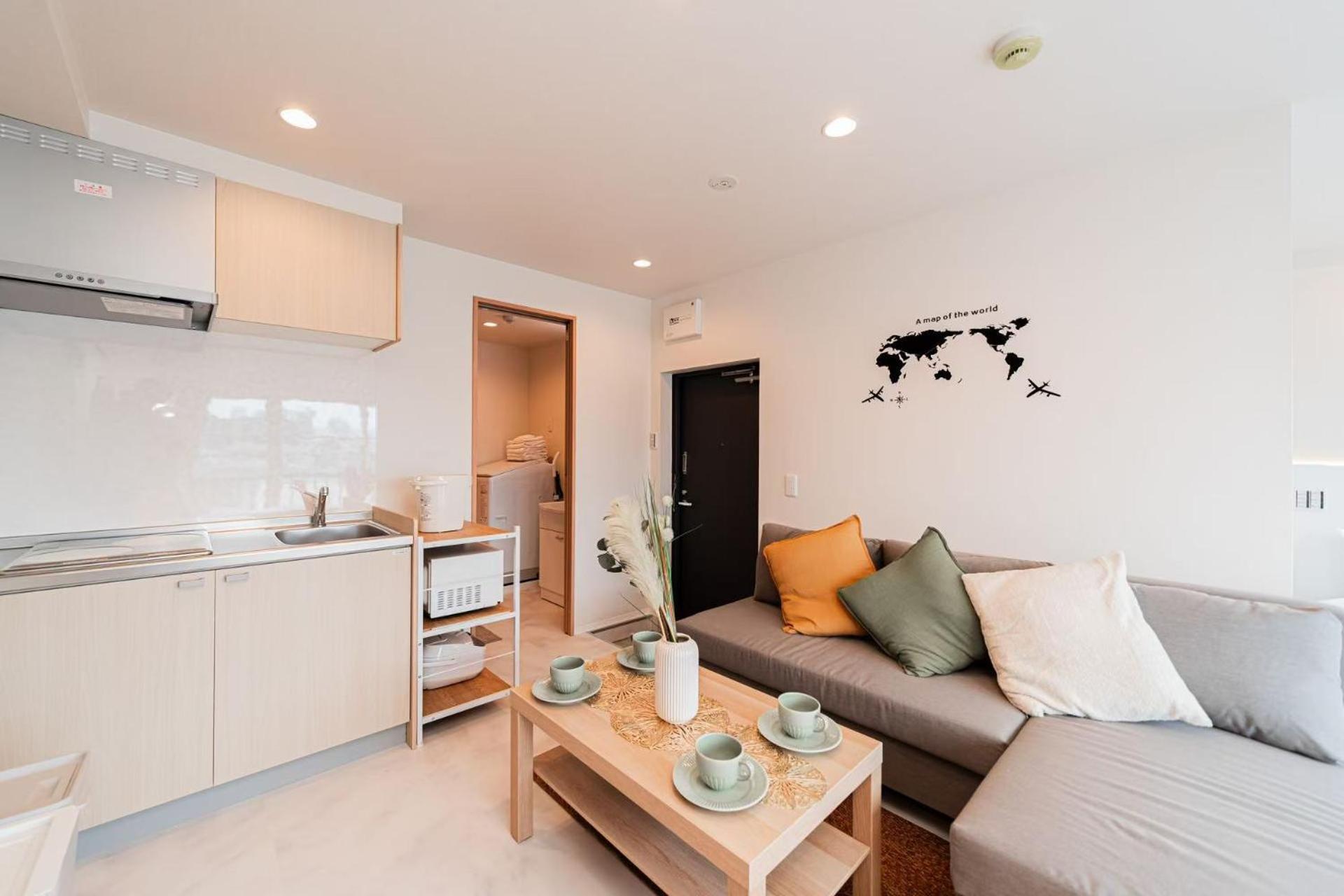 saiei hotel 401