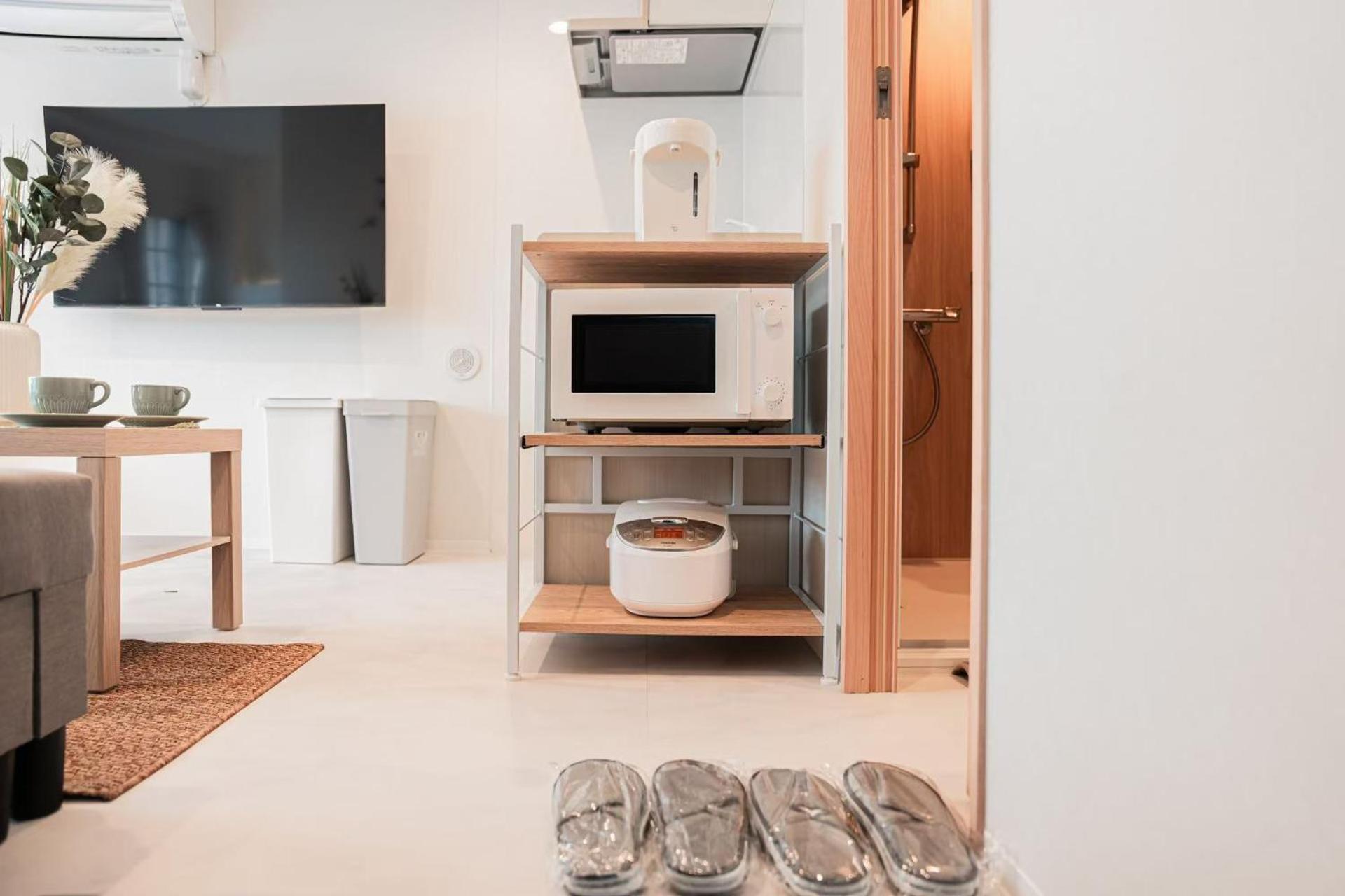 saiei hotel 401
