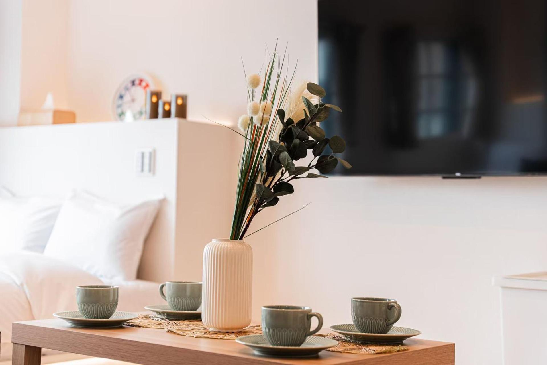 saiei hotel 401