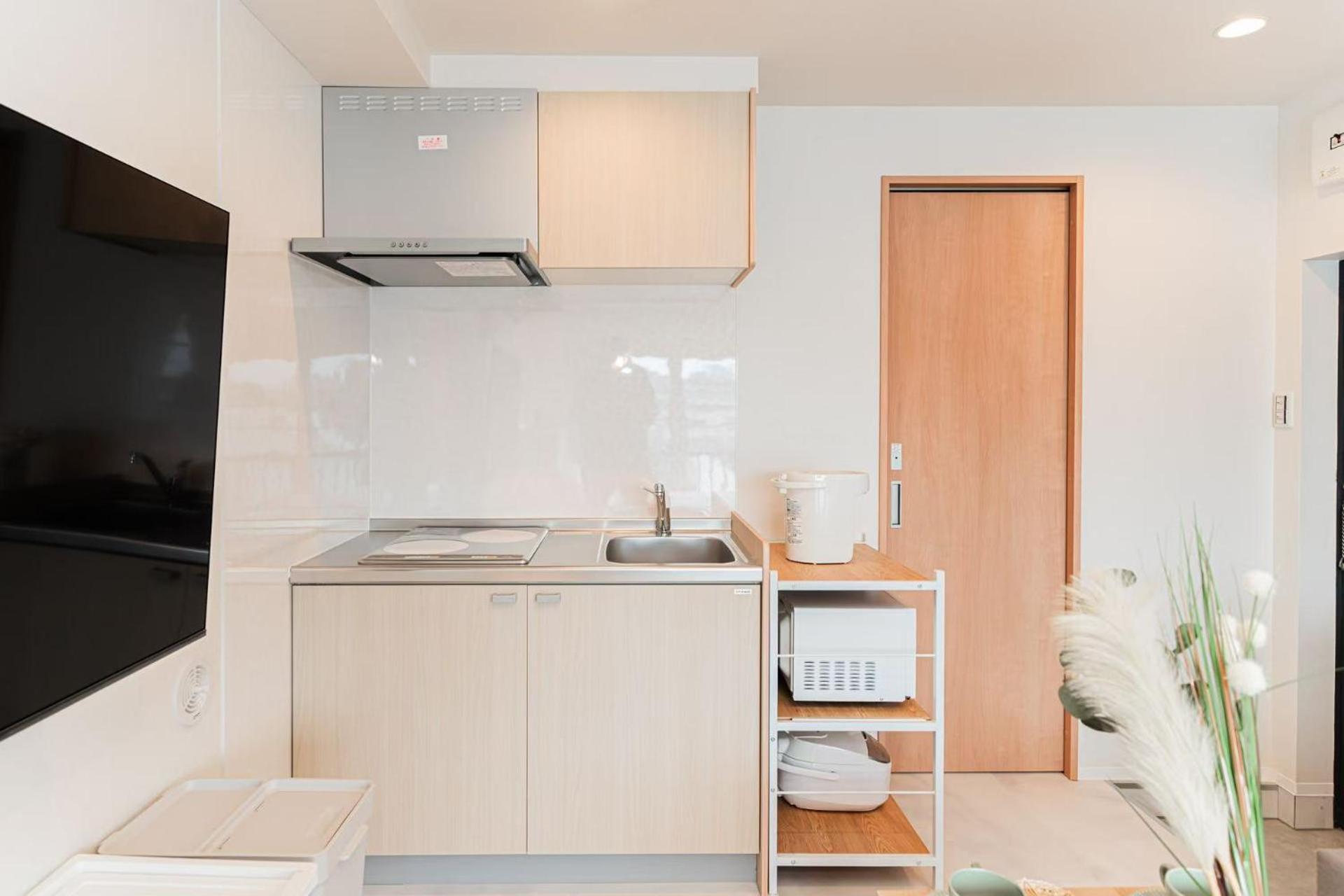 saiei hotel 401