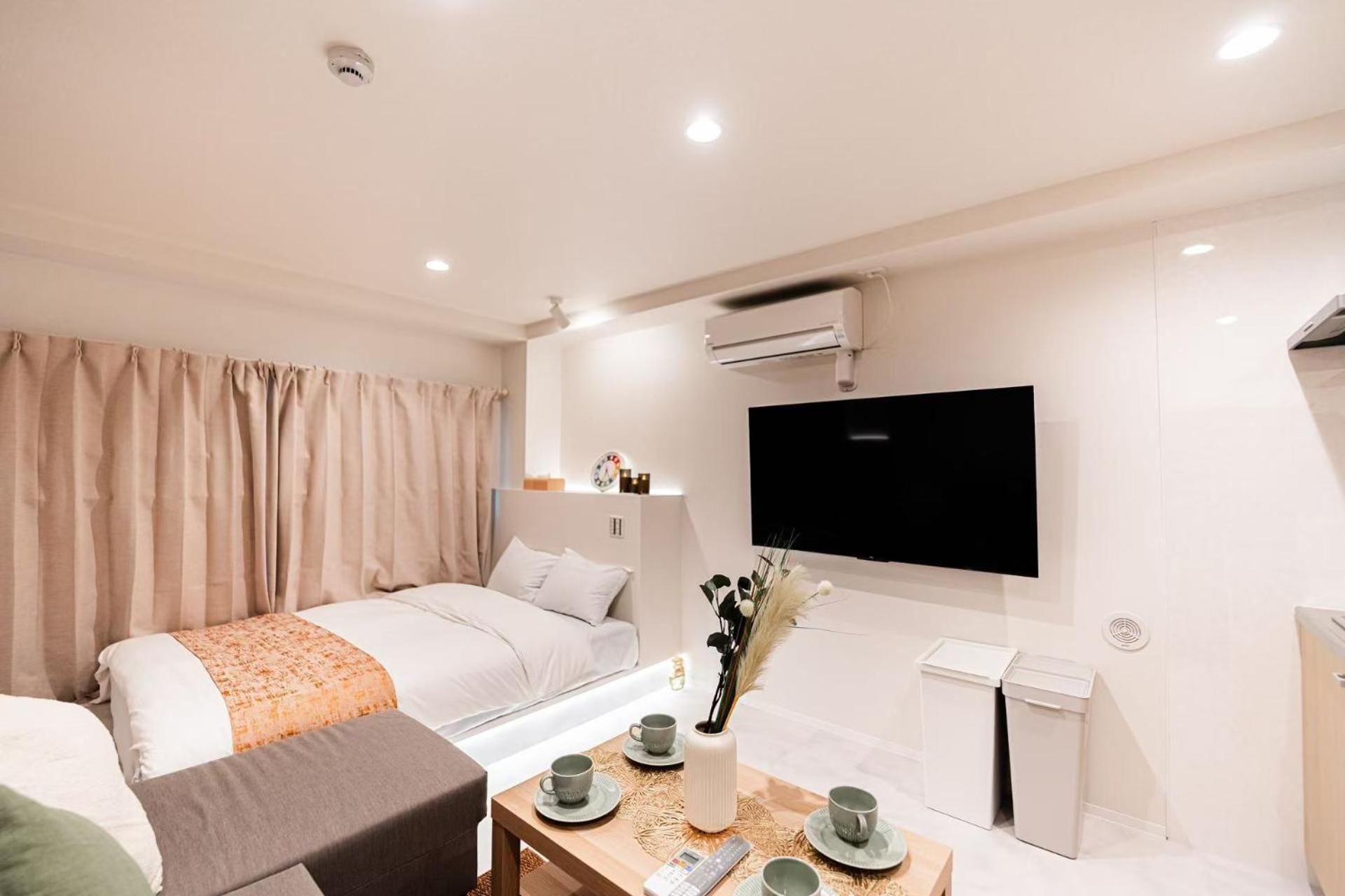 saiei hotel 401
