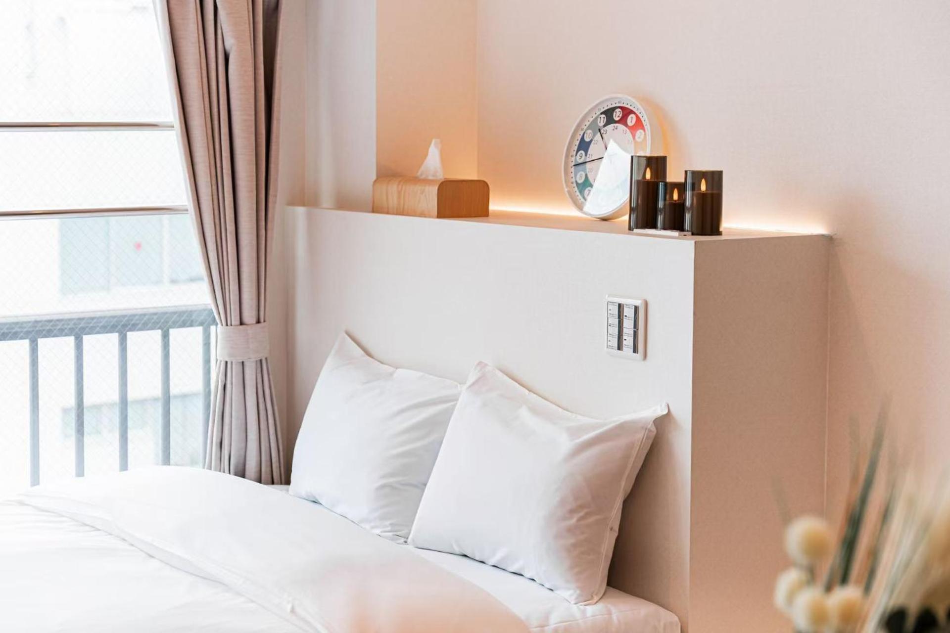 saiei hotel 401
