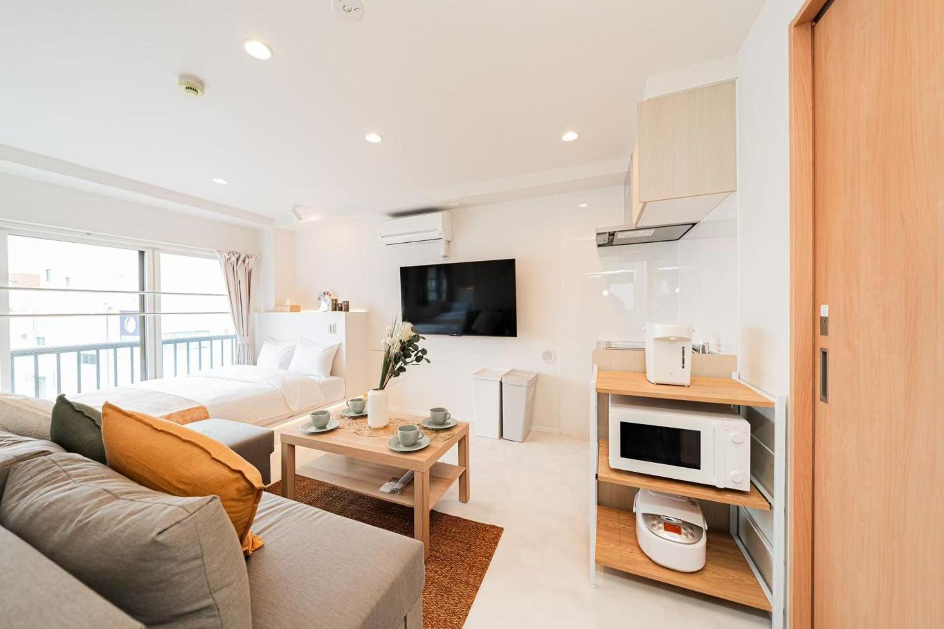 saiei hotel 401