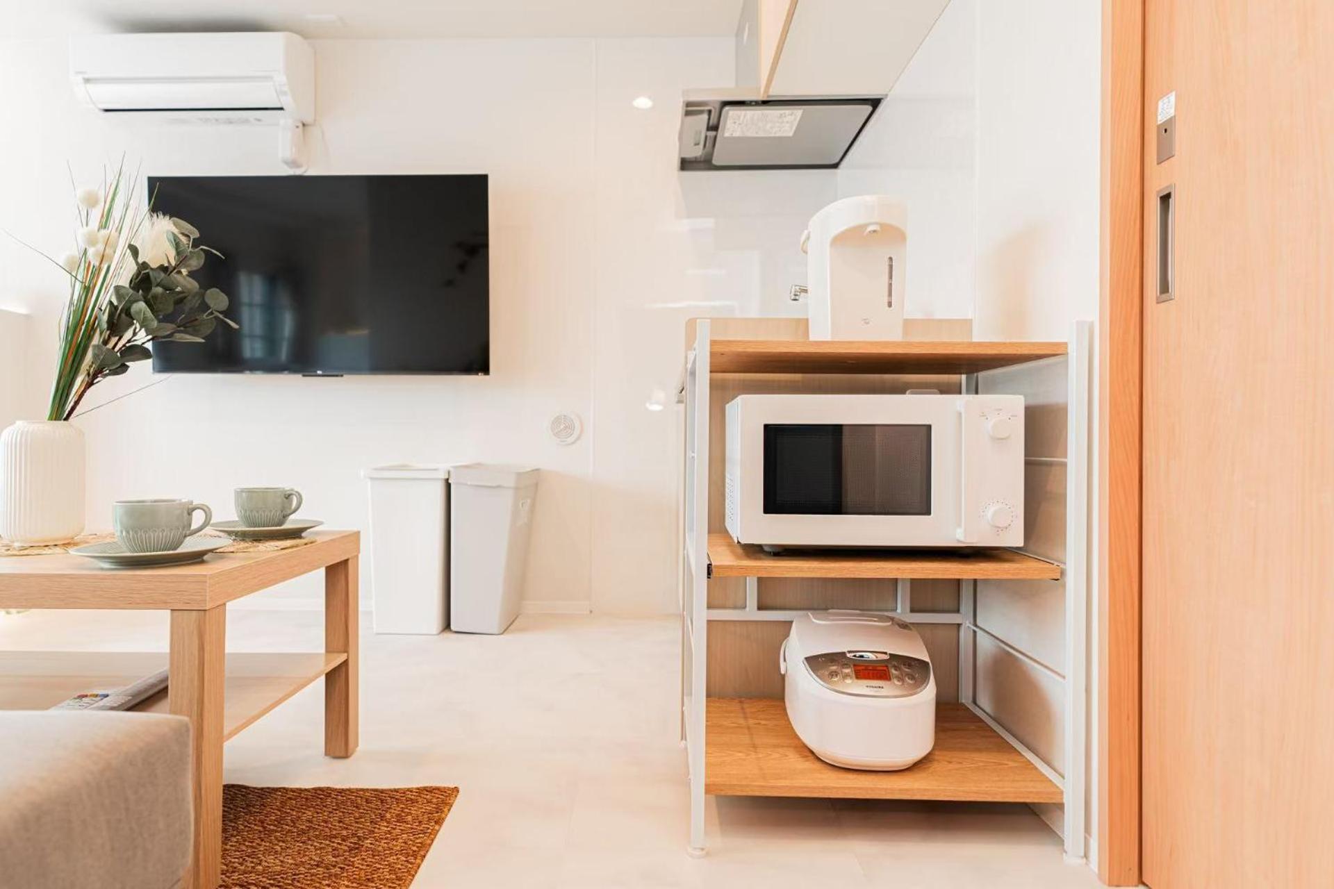 saiei hotel 401