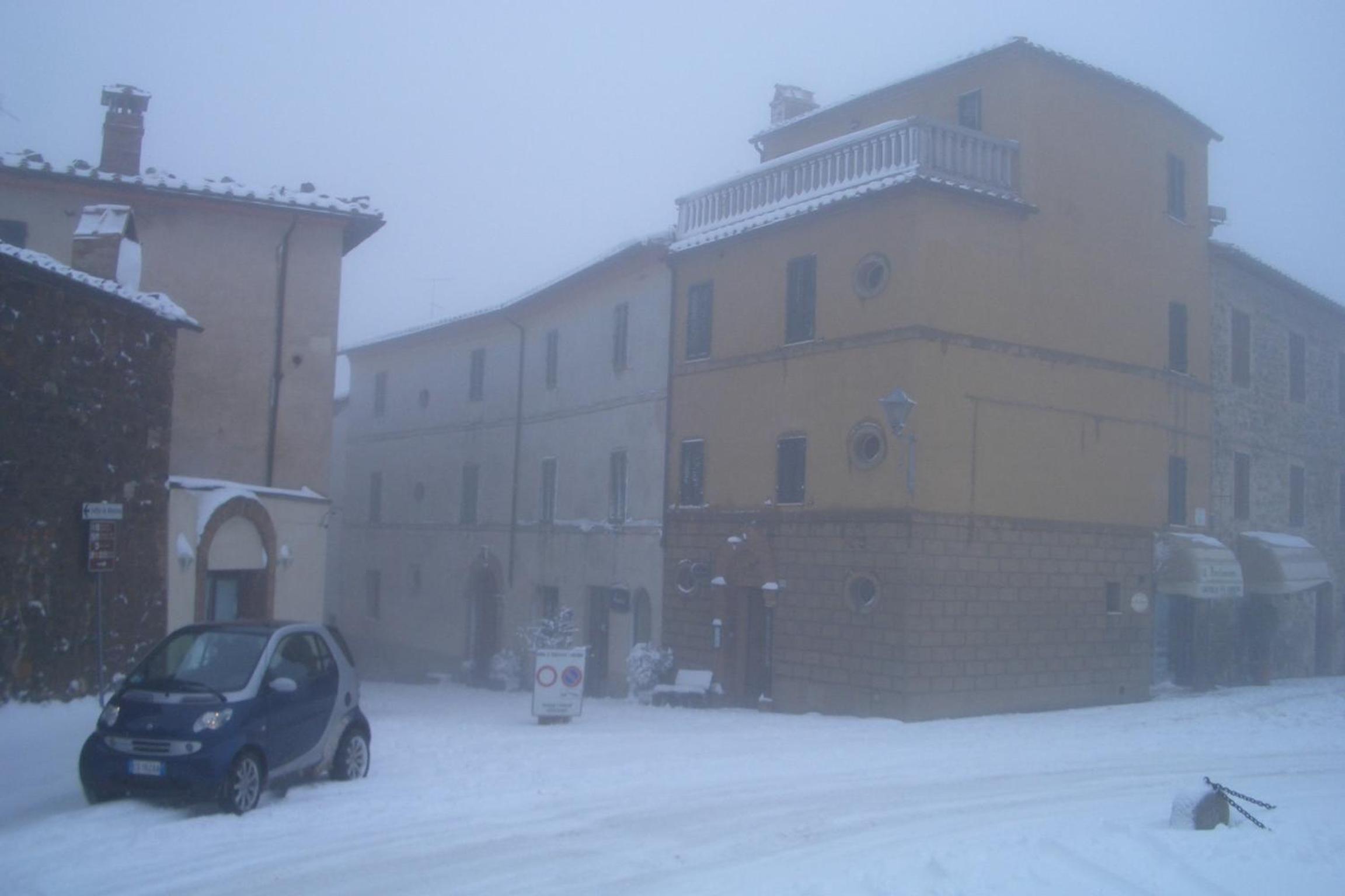Hotel Il Barlanzone Affittacamere - Image 1