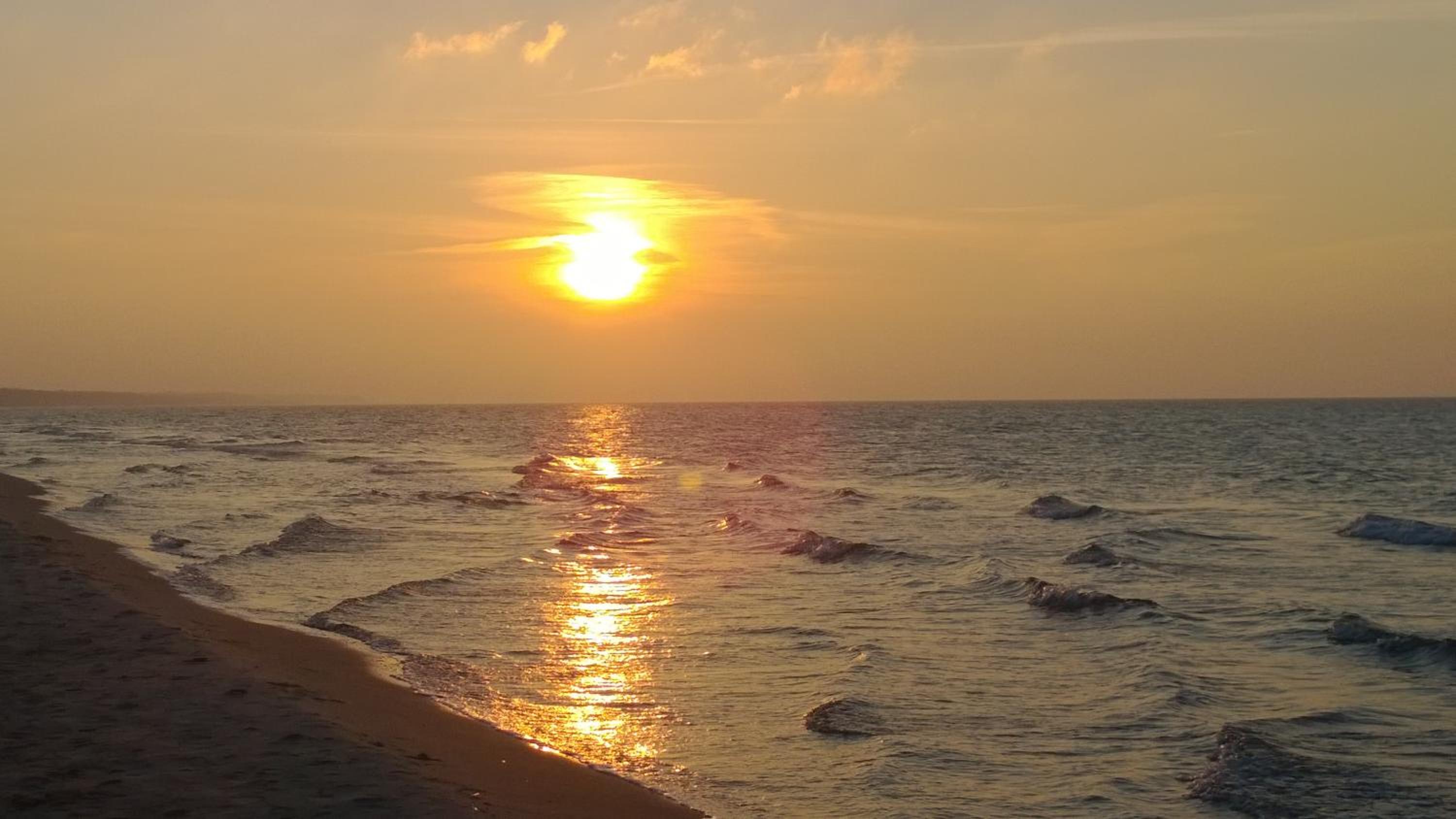 Ostsee Ferienappartement Dierhagen-Strand