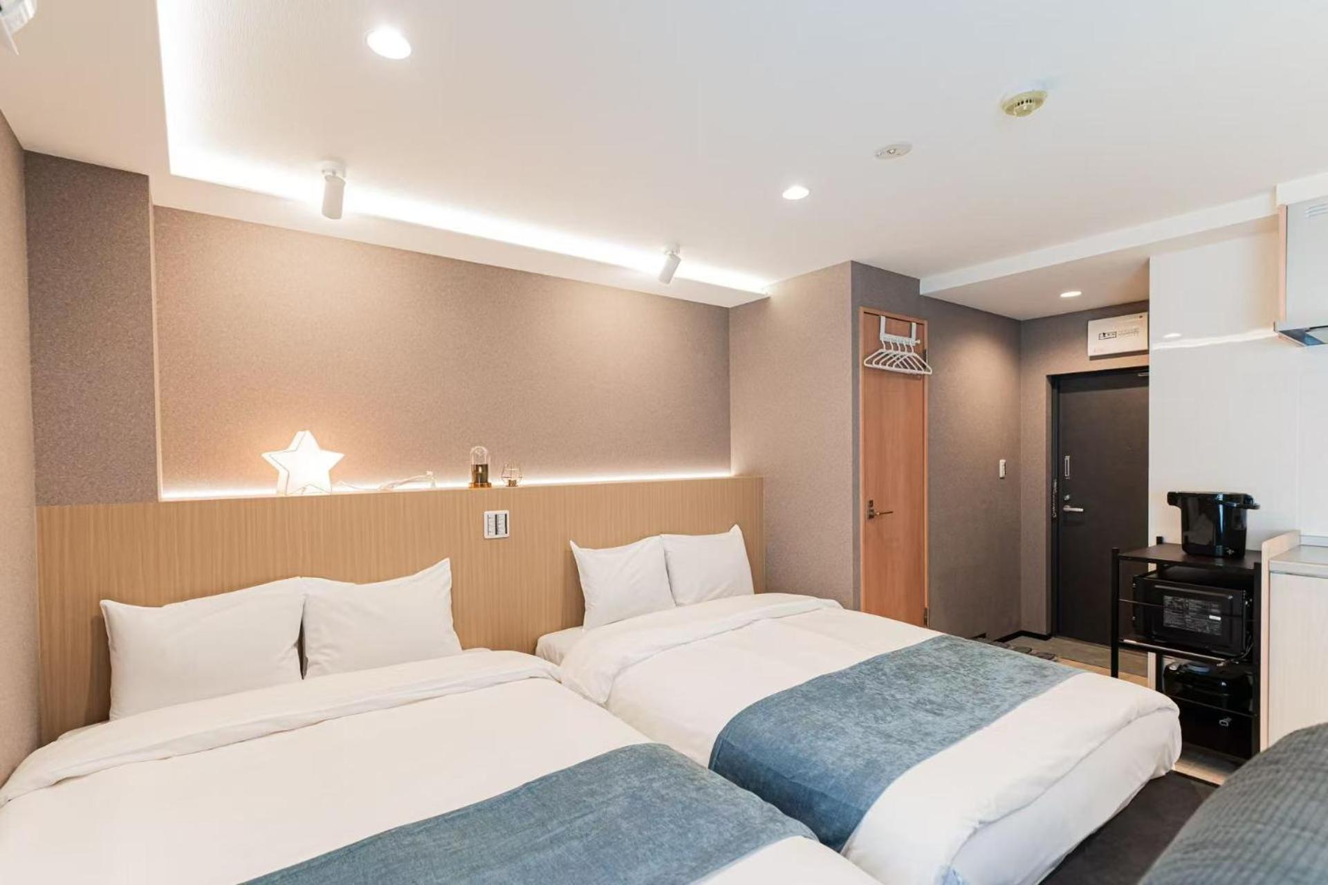 saiei hotel 402