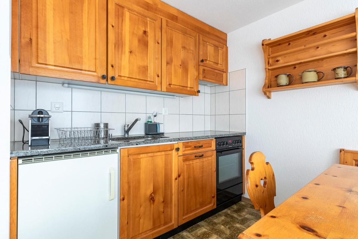 Schürli Apartment - Aare Jungfrau AG