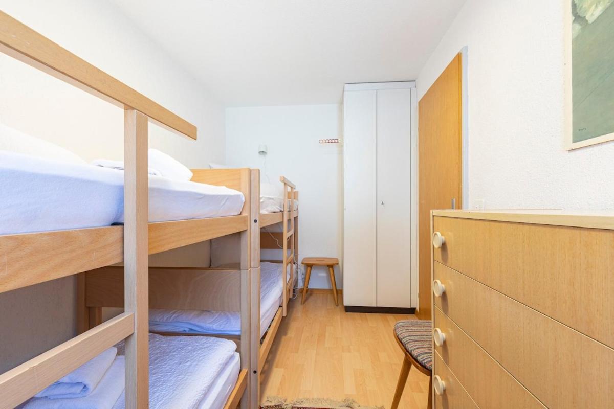 Schürli Apartment - Aare Jungfrau AG