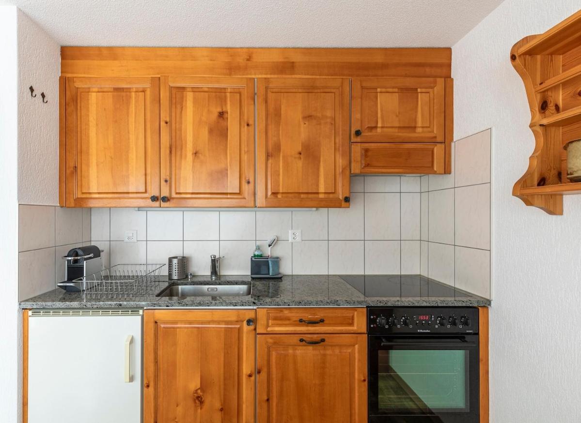 Schürli Apartment - Aare Jungfrau AG
