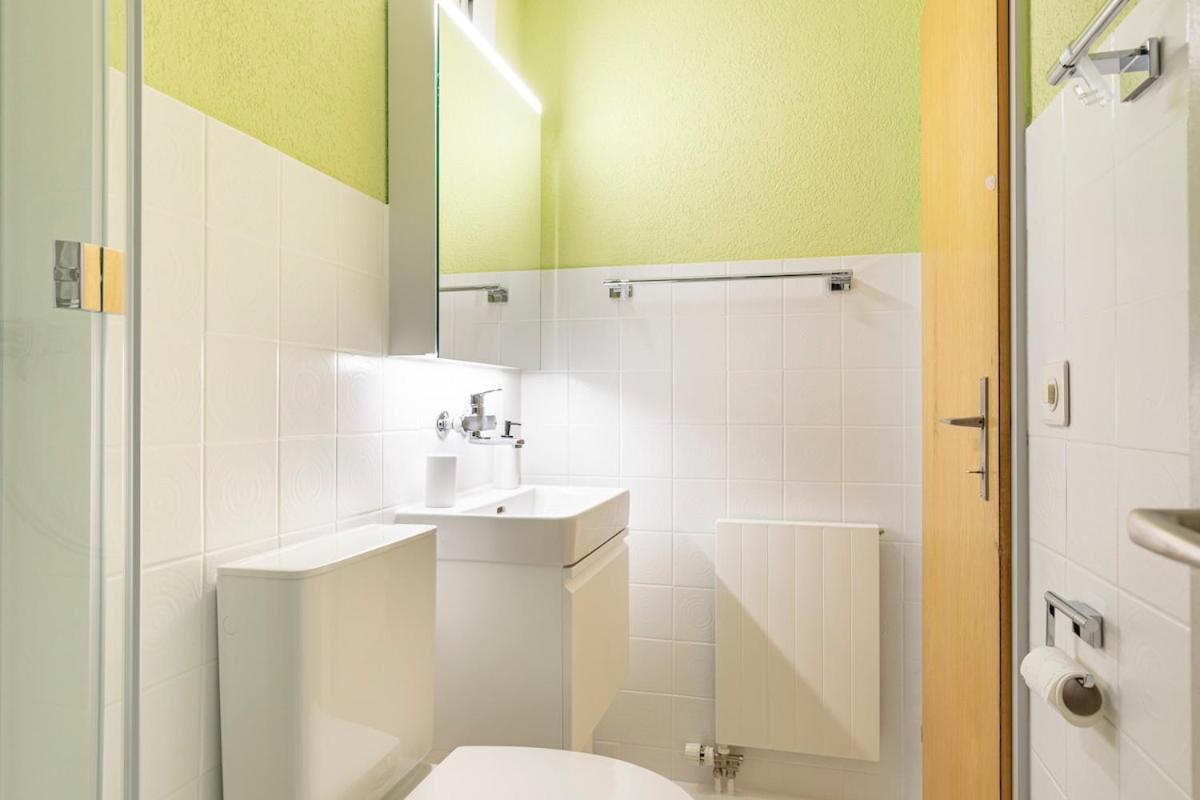 Schürli Apartment - Aare Jungfrau AG