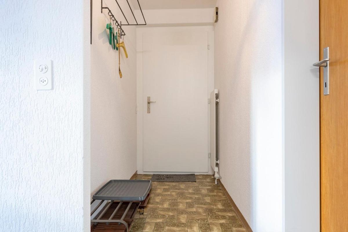 Schürli Apartment - Aare Jungfrau AG