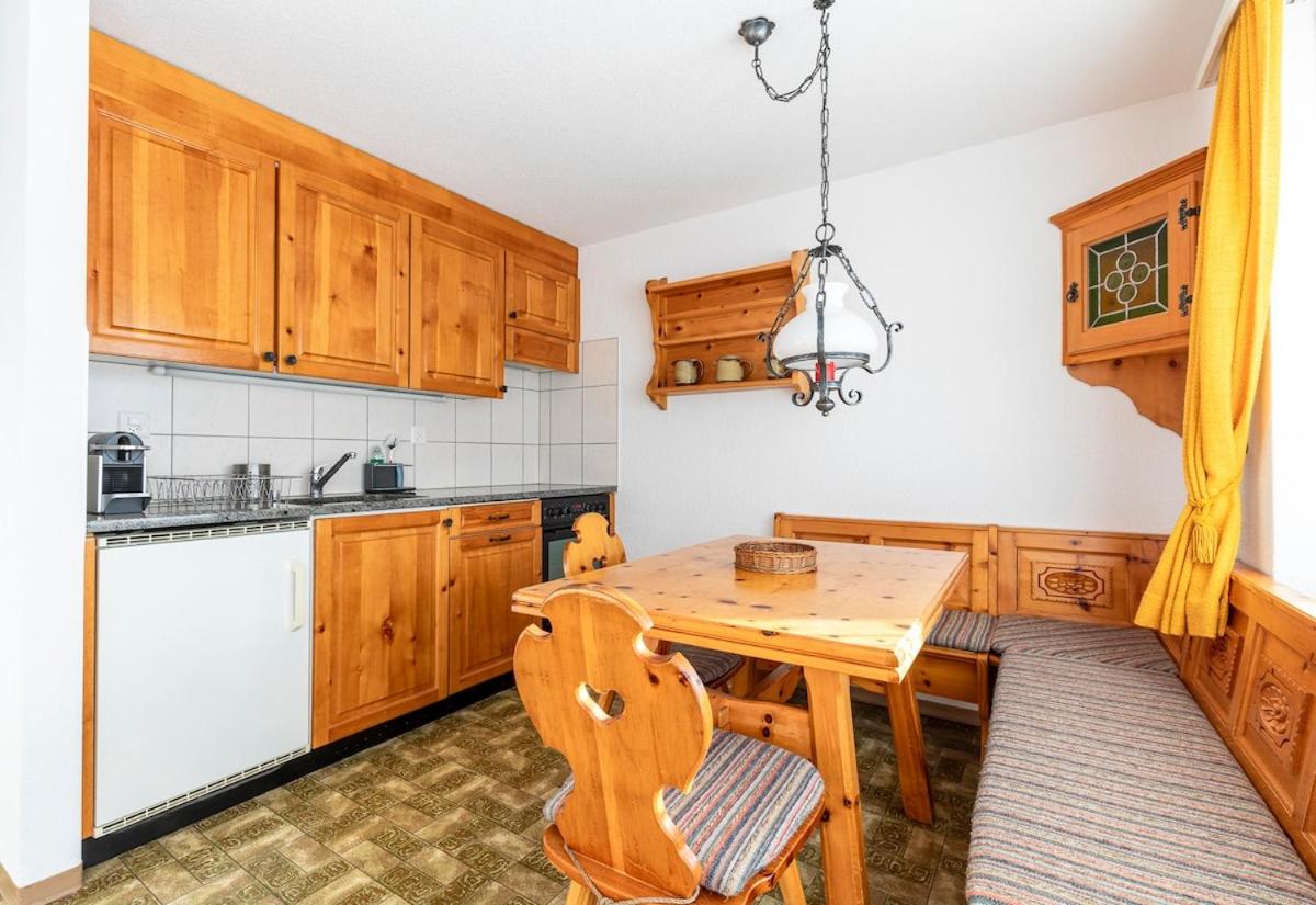 Schürli Apartment - Aare Jungfrau AG