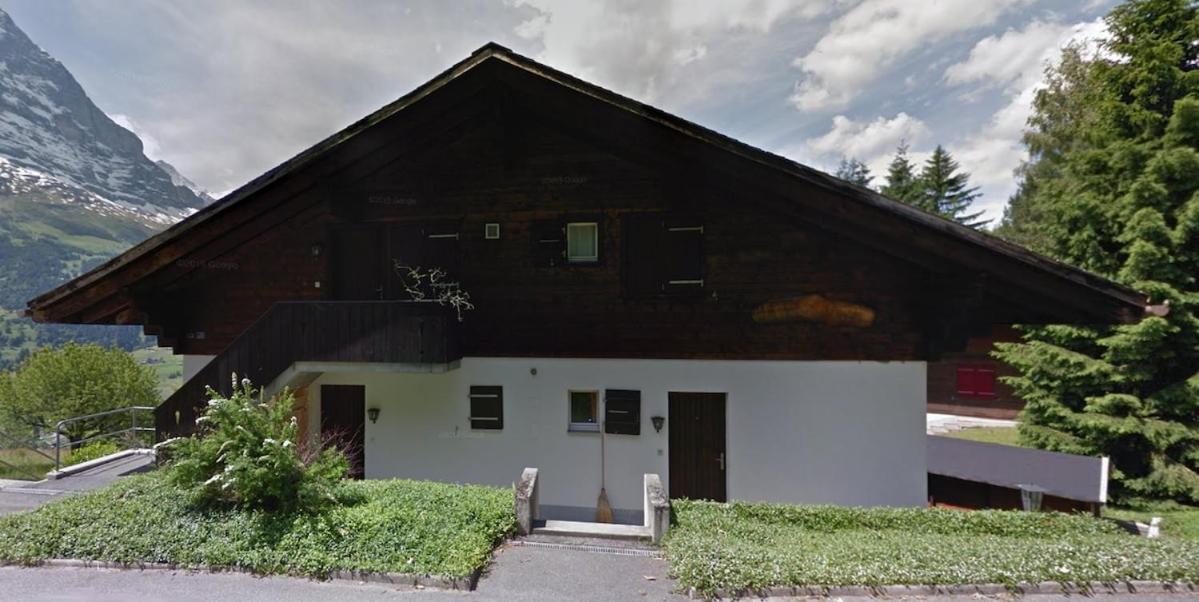 Schürli Apartment - Aare Jungfrau AG