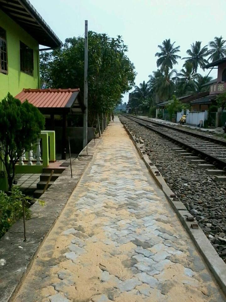 Green Villa Ravi view 5