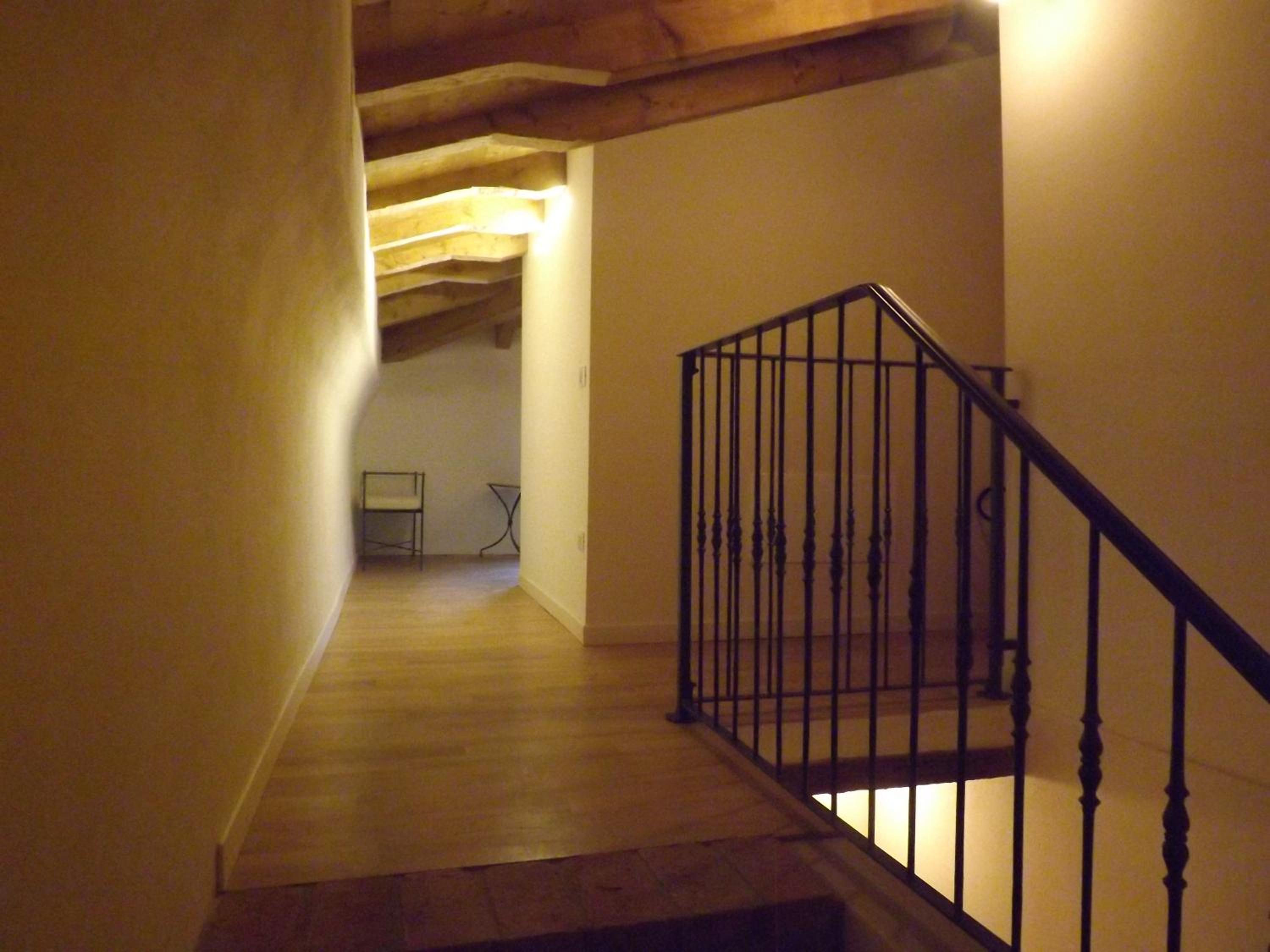 Ostello Castello Mina Della Scala