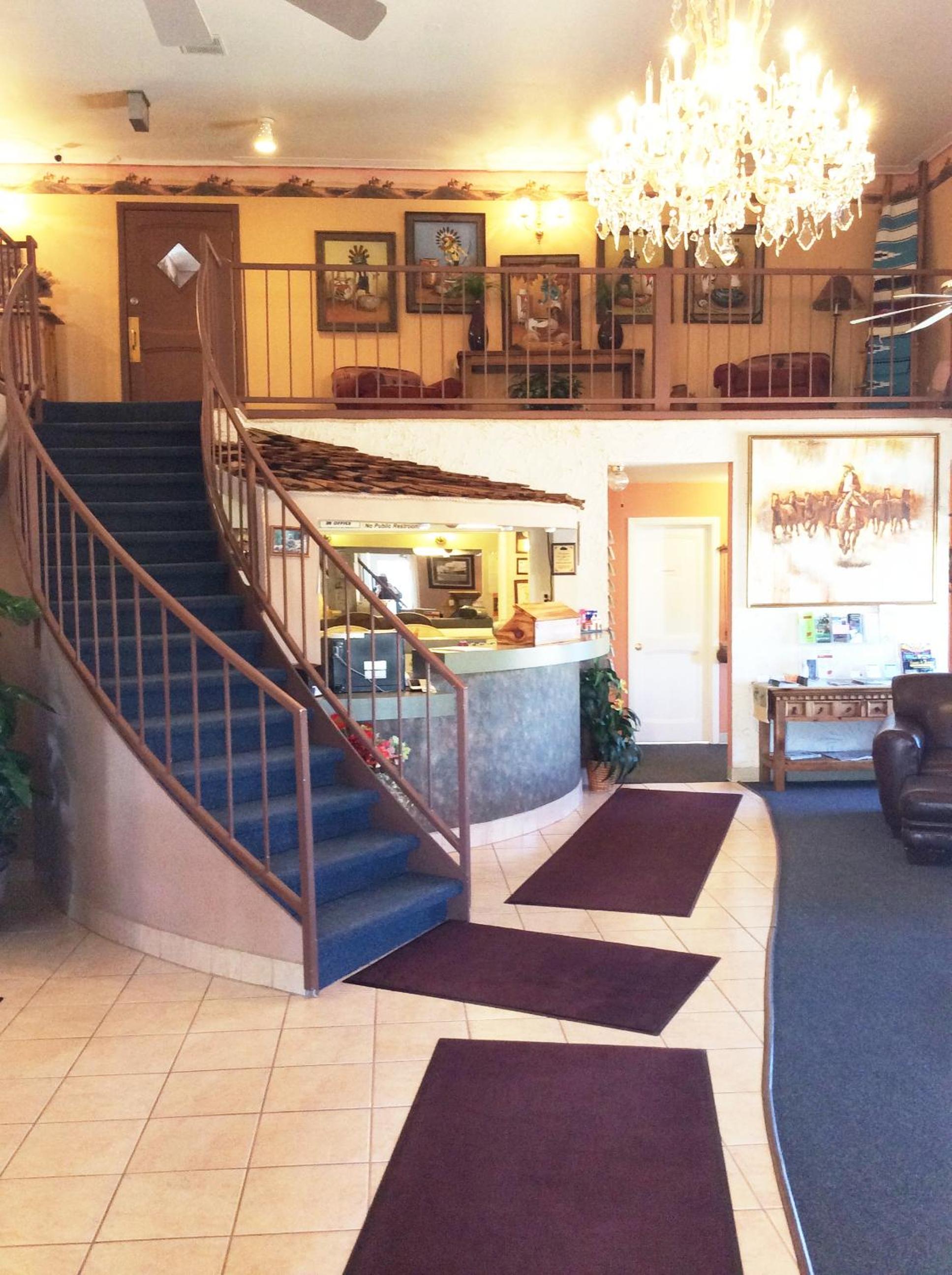 Howard Johnson by Wyndham Springerville