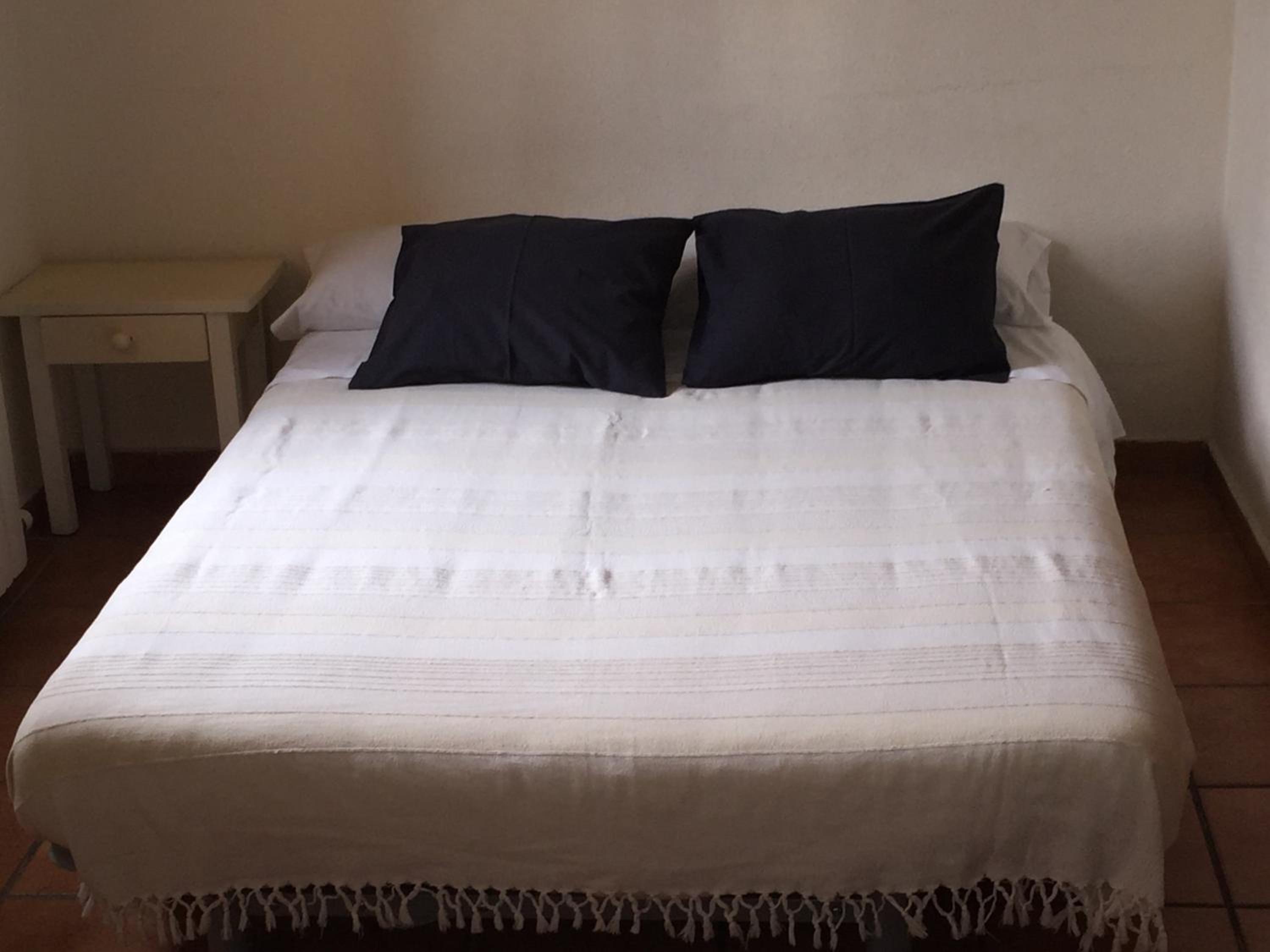 Hostal Moscatel