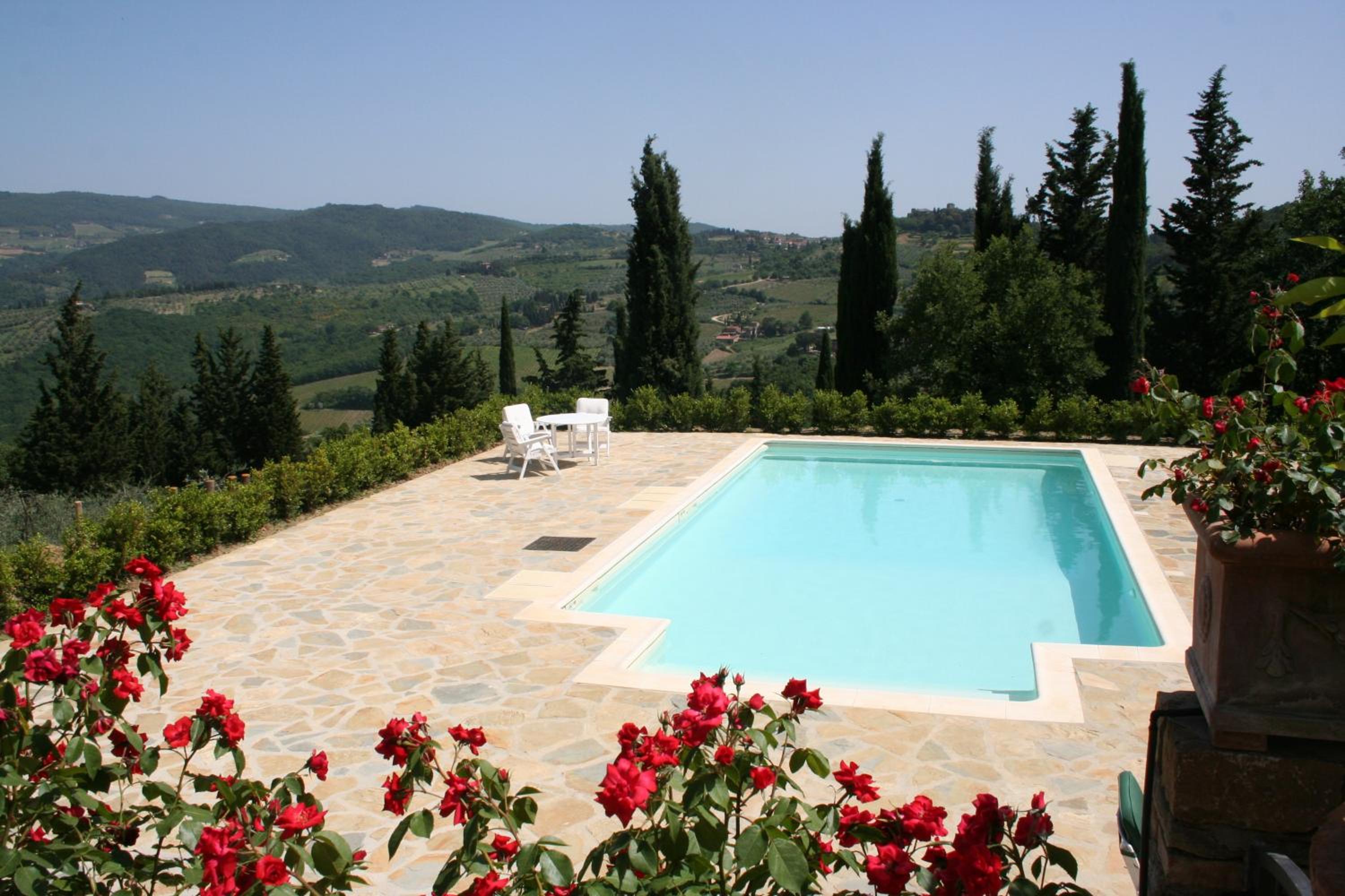 Agriturismo Panzanello photo 3