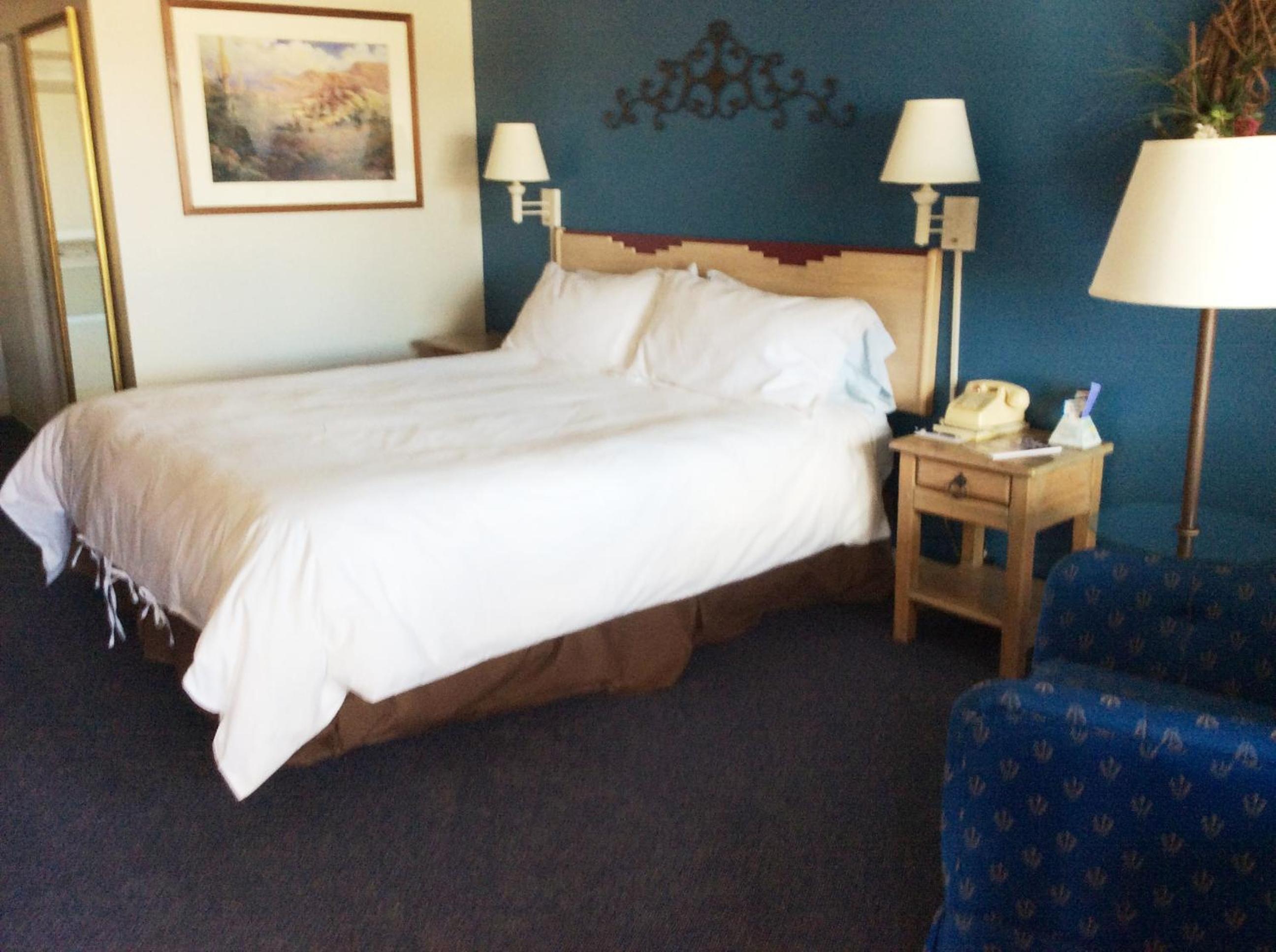 Howard Johnson by Wyndham Springerville