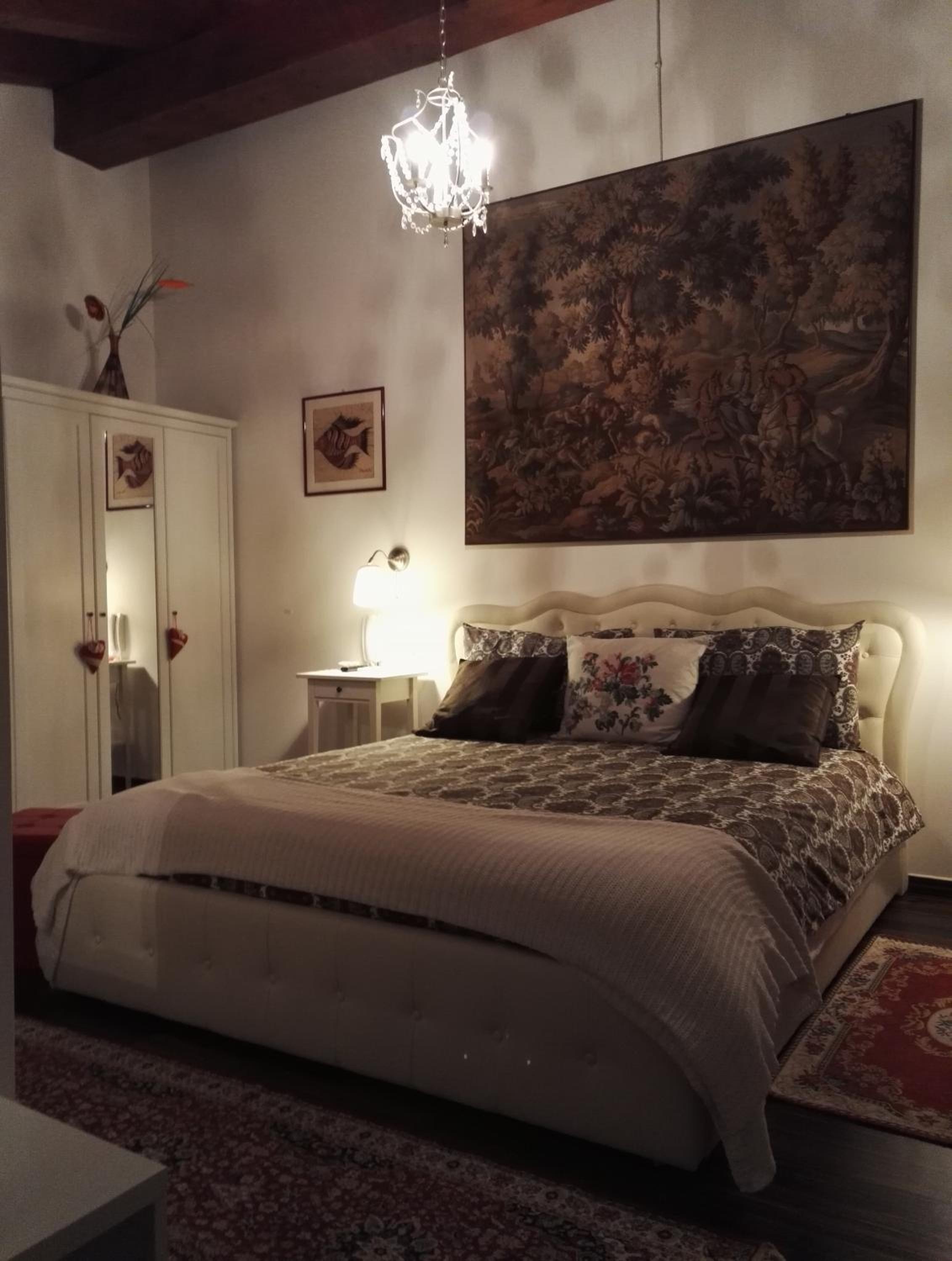 Country Home B&B Il Melo