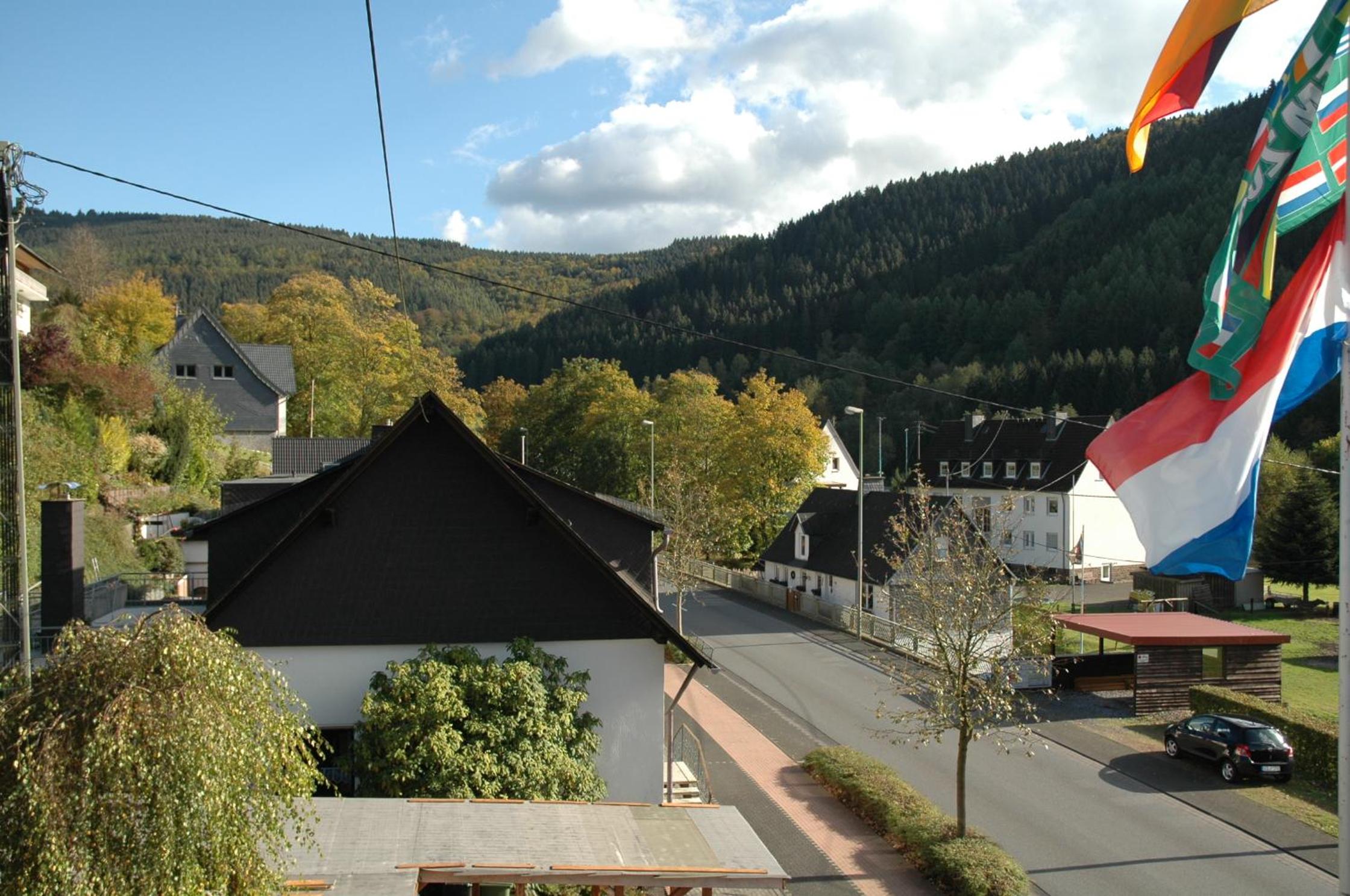 Gasthof Holländer Eck