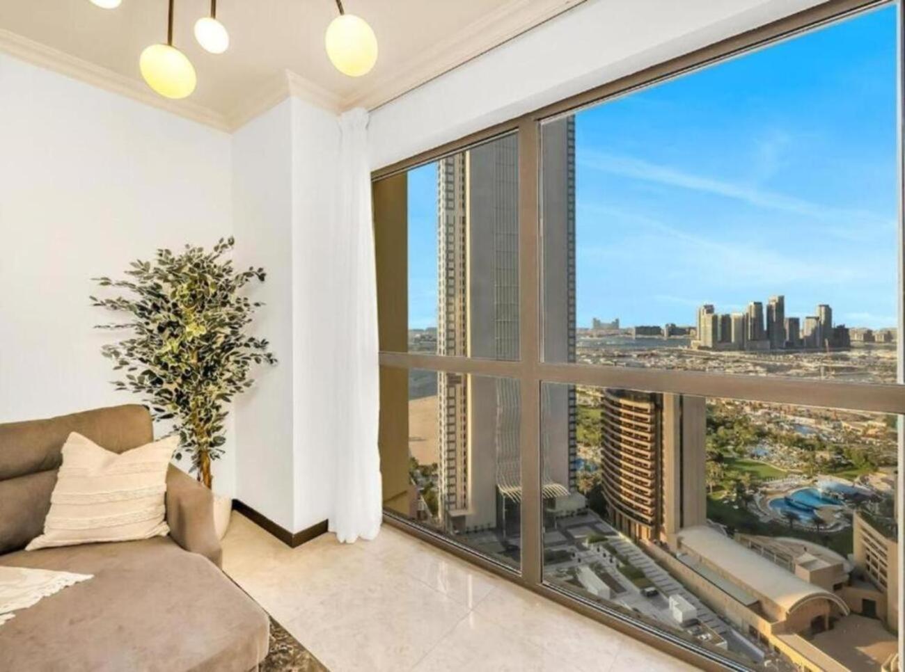 Panoramic Sea View 2BR JBR Beach Oasis 1
