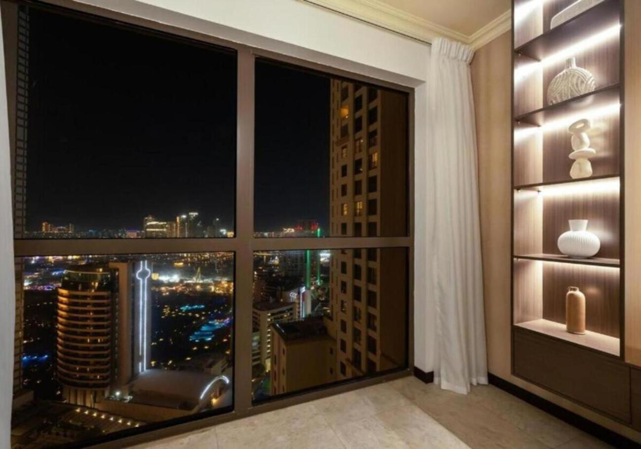 Panoramic Sea View 2BR JBR Beach Oasis 1