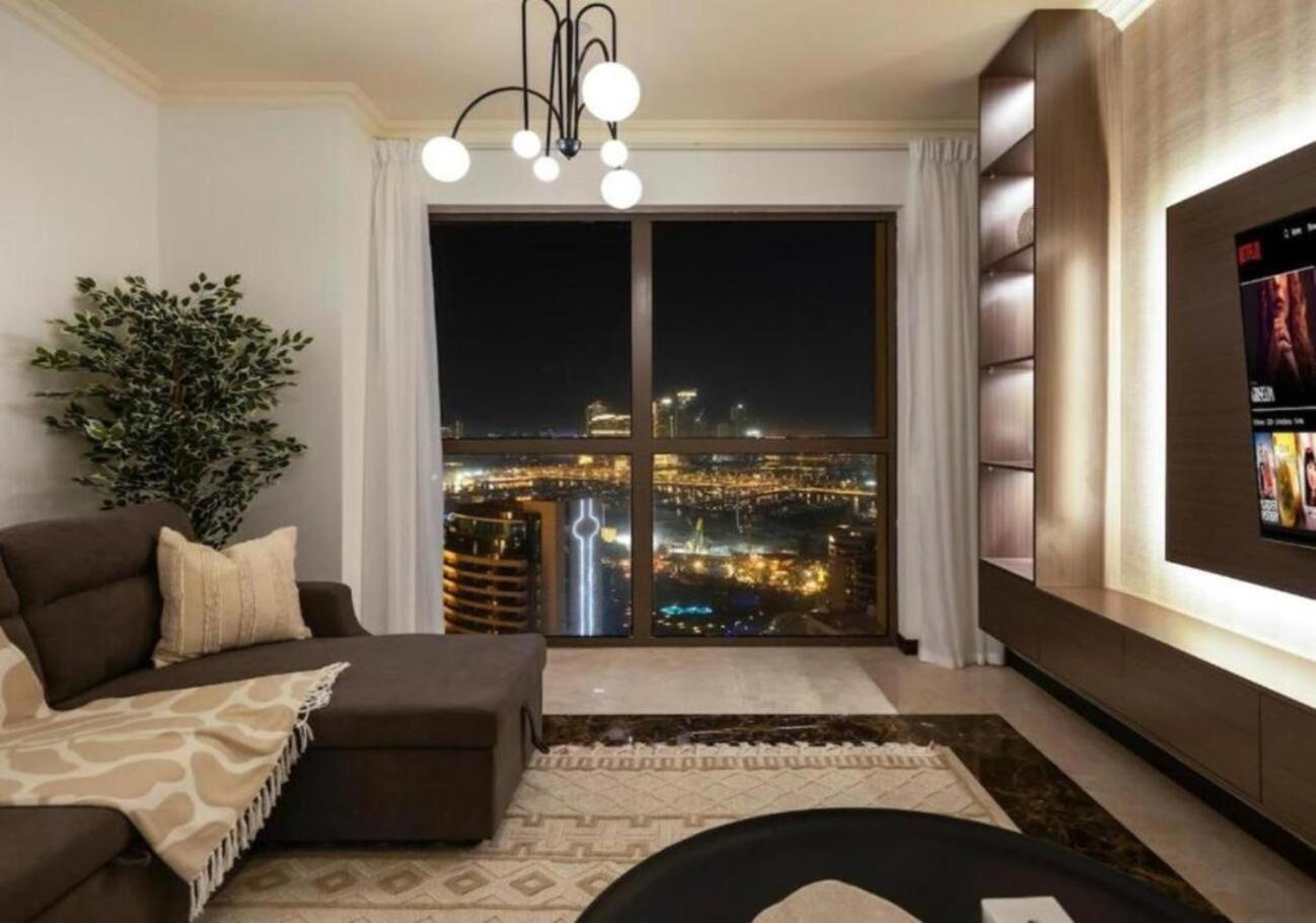 Panoramic Sea View 2BR JBR Beach Oasis 1