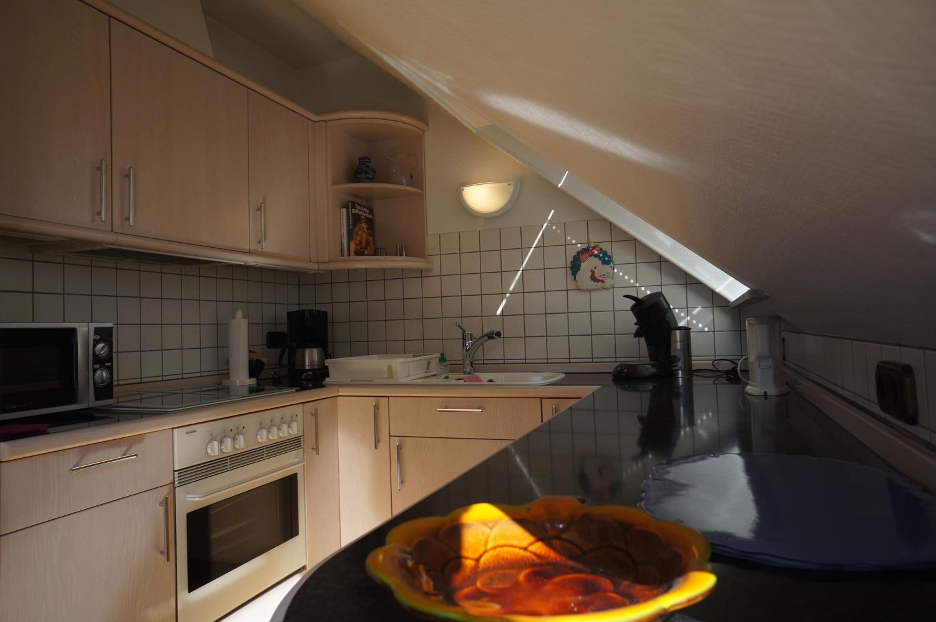 Ferienwohnung Bleialf view 4