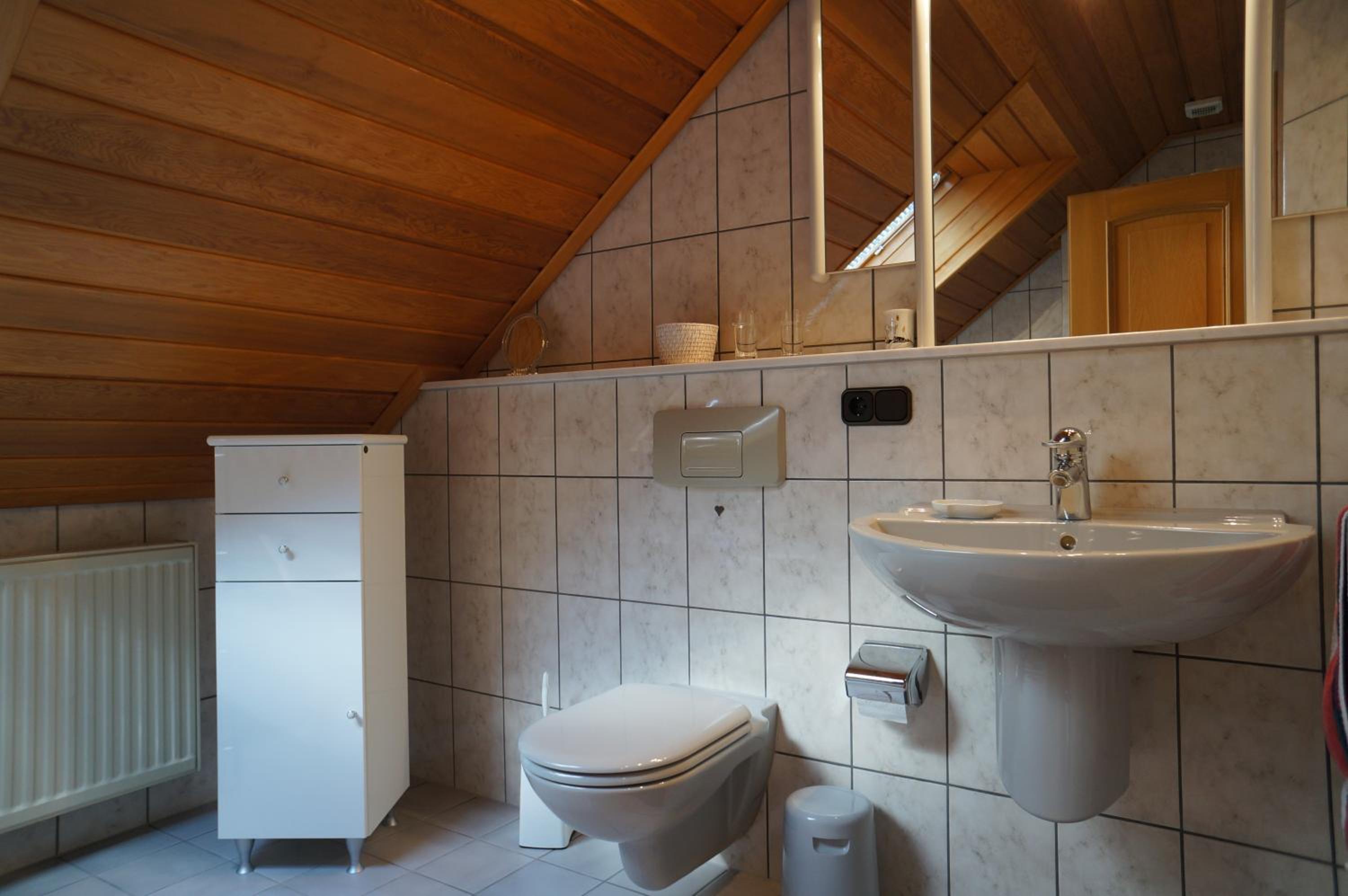 Ferienwohnung Bleialf view 5