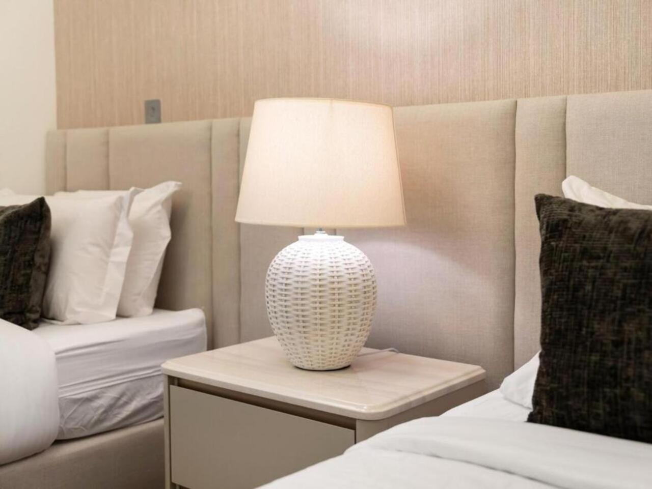 Panoramic Sea View 2BR JBR Beach Oasis 1