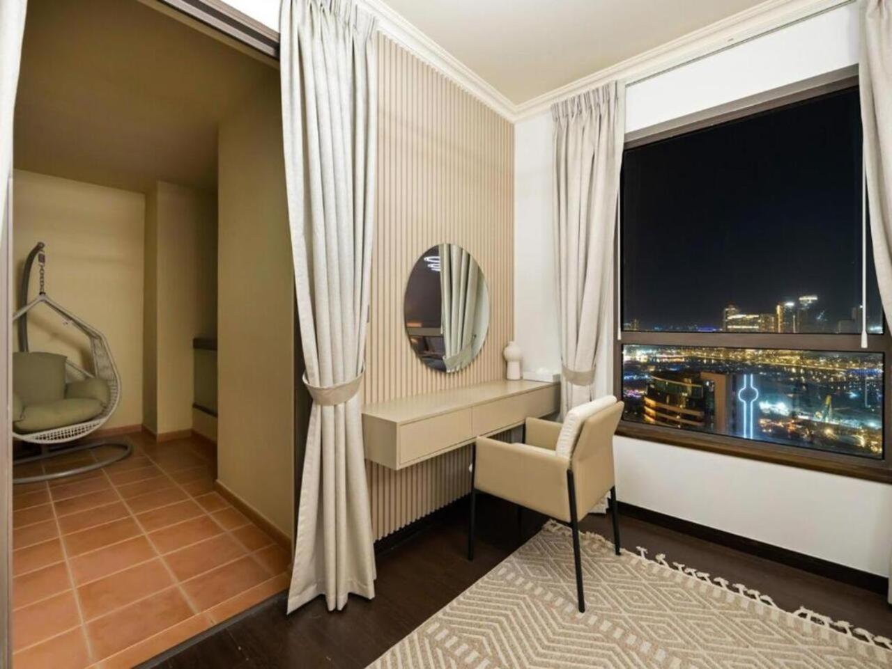 Panoramic Sea View 2BR JBR Beach Oasis 1